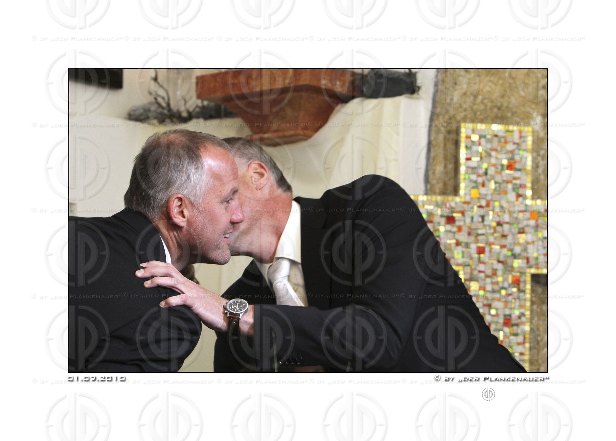 Hochzeit Thomas und Michaela