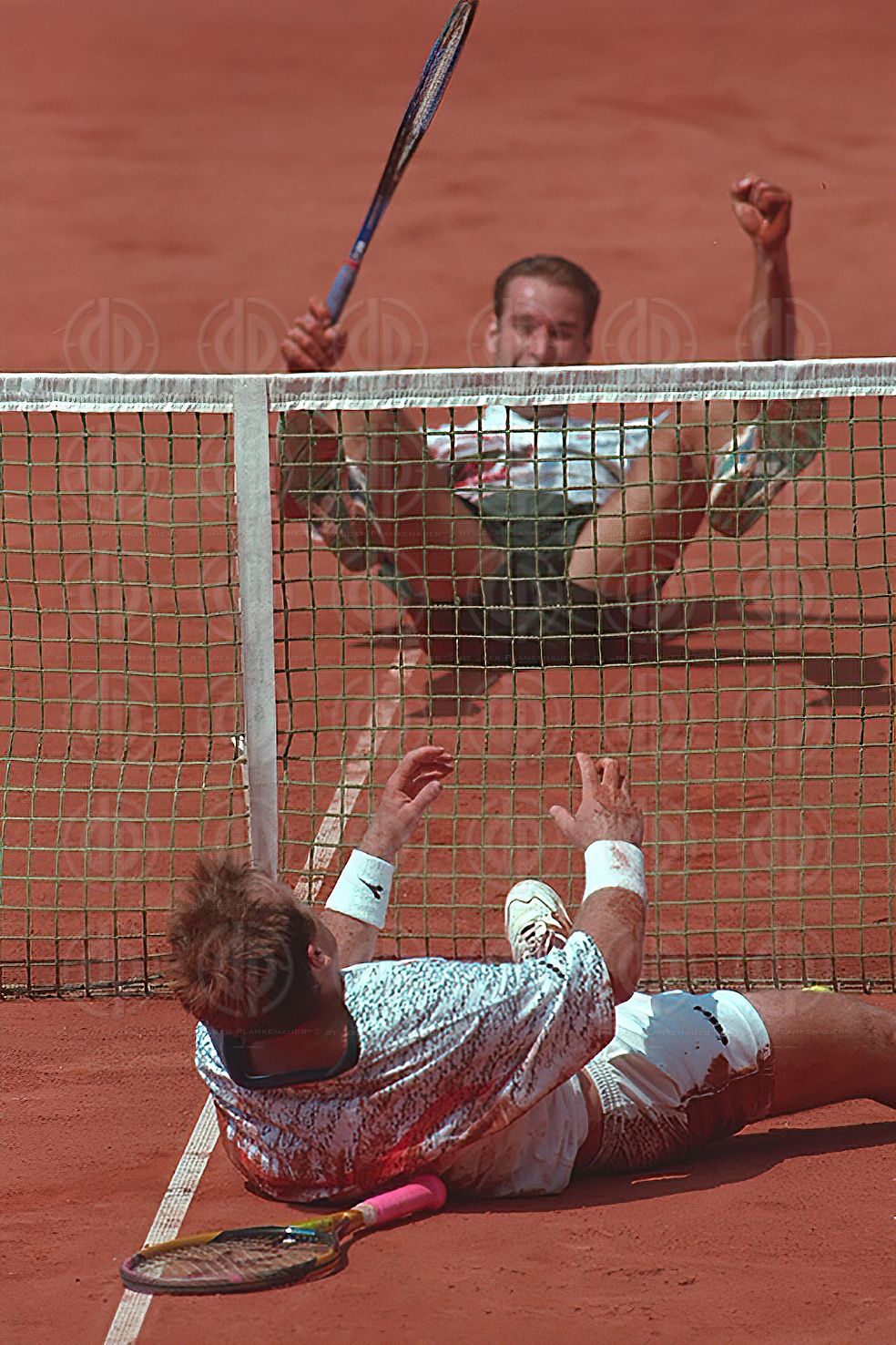 EA-Generali open 94 Kitzbühel 01.08.1994