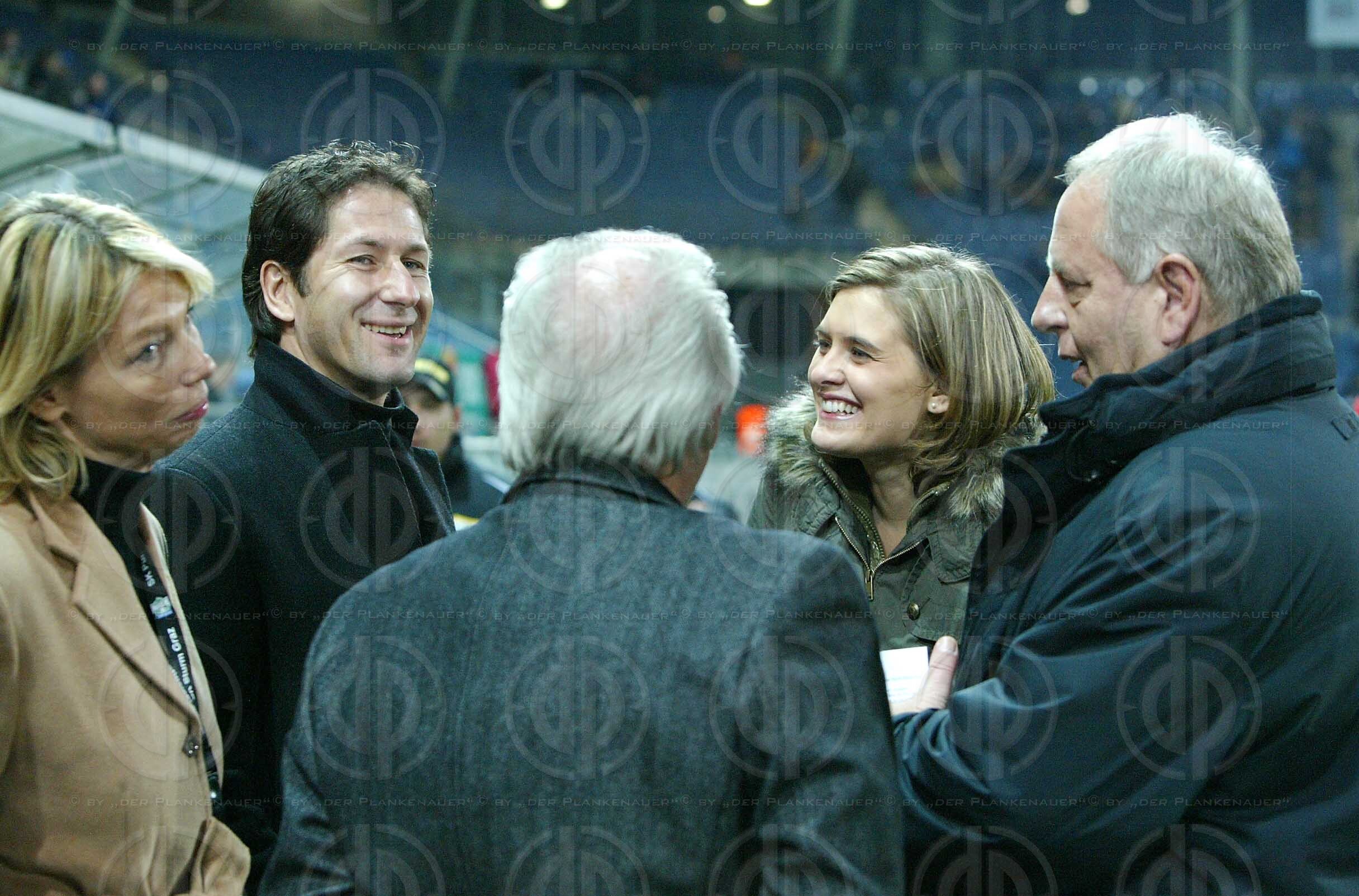 SK Puntigamer Sturm vs. SCR Altach (2:0)