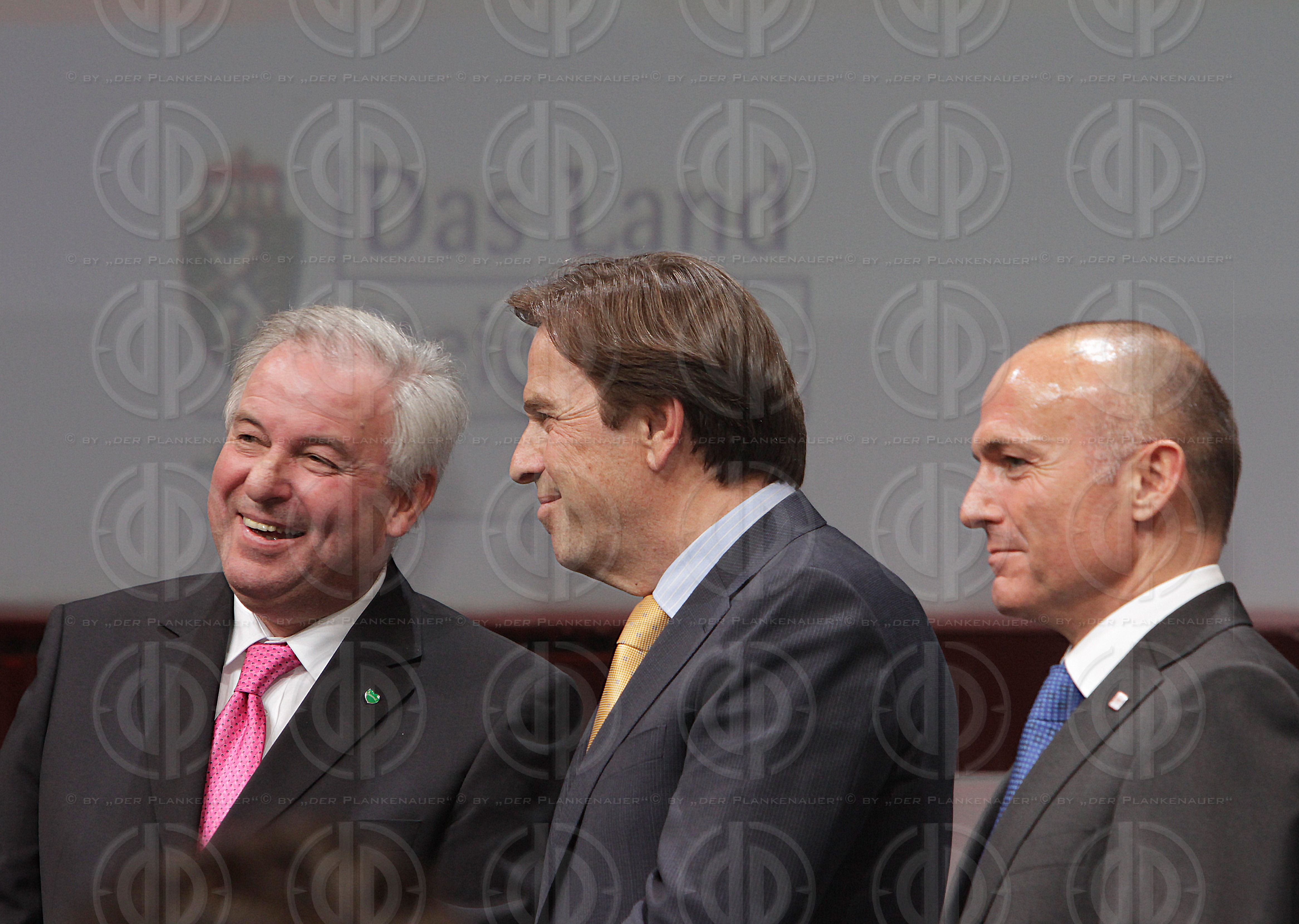 Galanacht des Sports 2014 Steiermark