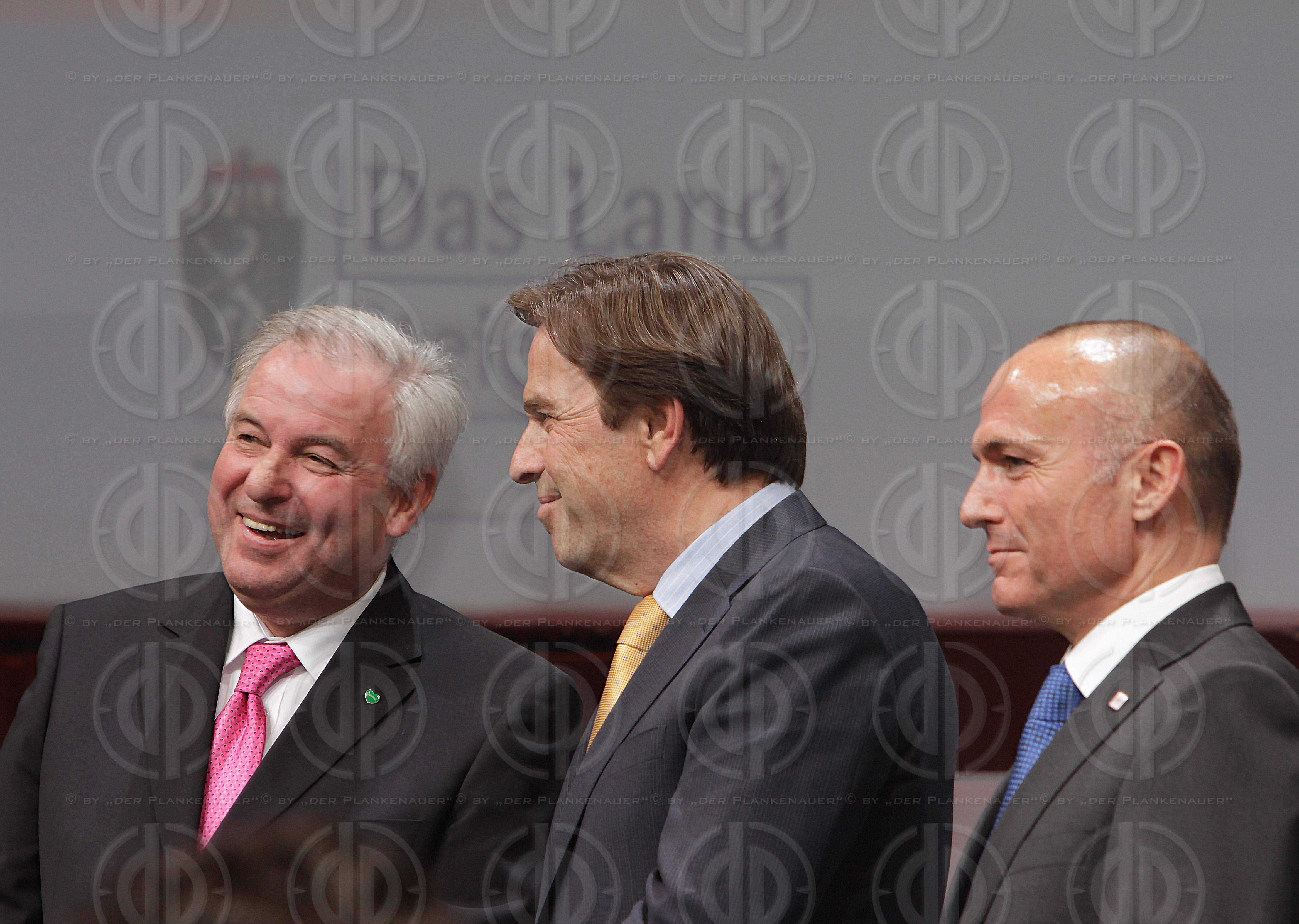 Galanacht des Sports 2014 Steiermark