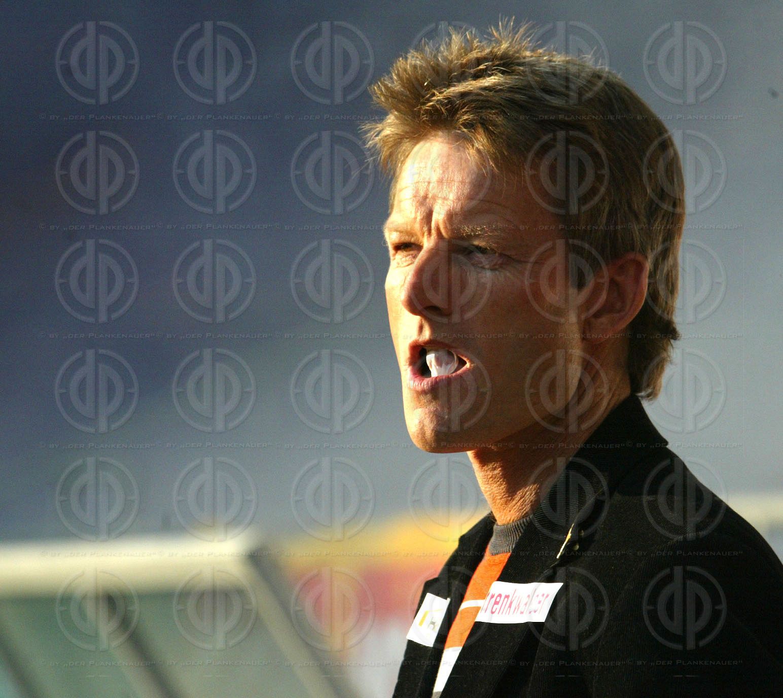 Liebherr GAK vs. FK Austria Magna (0:0)