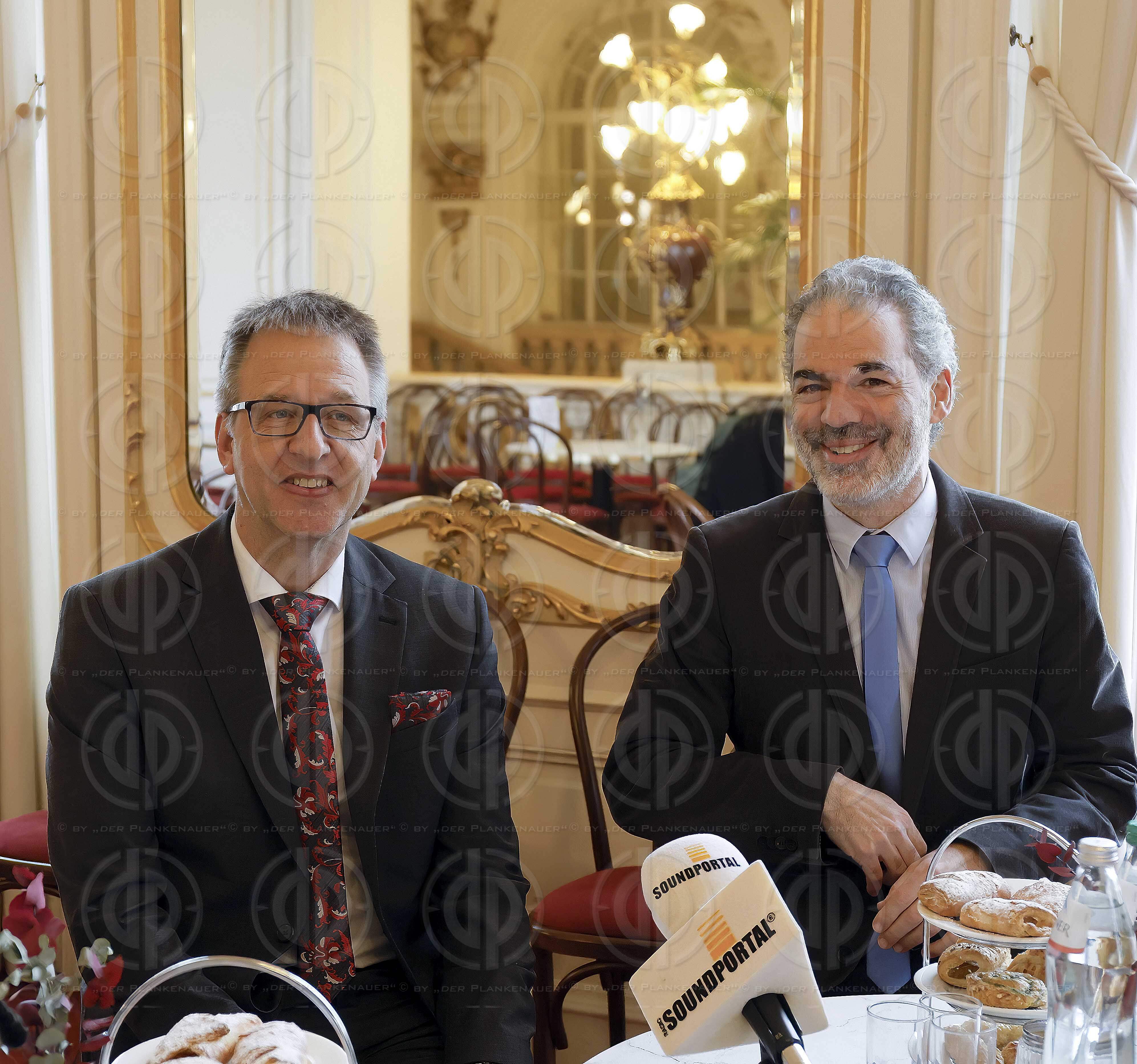 Oper Graz Presseinformation am 07.02.2025