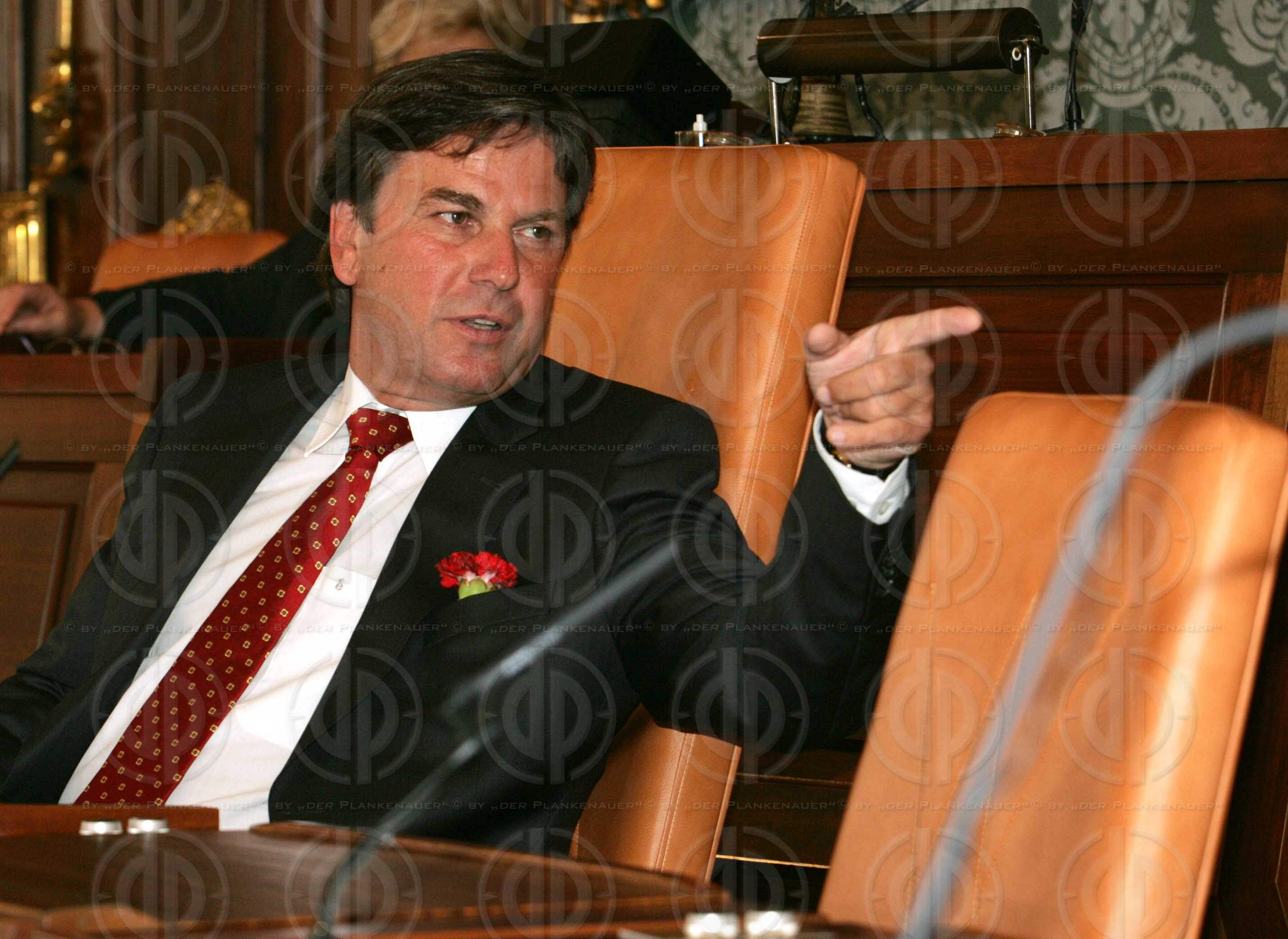 Konstitution des Steiermärkischen Landtages