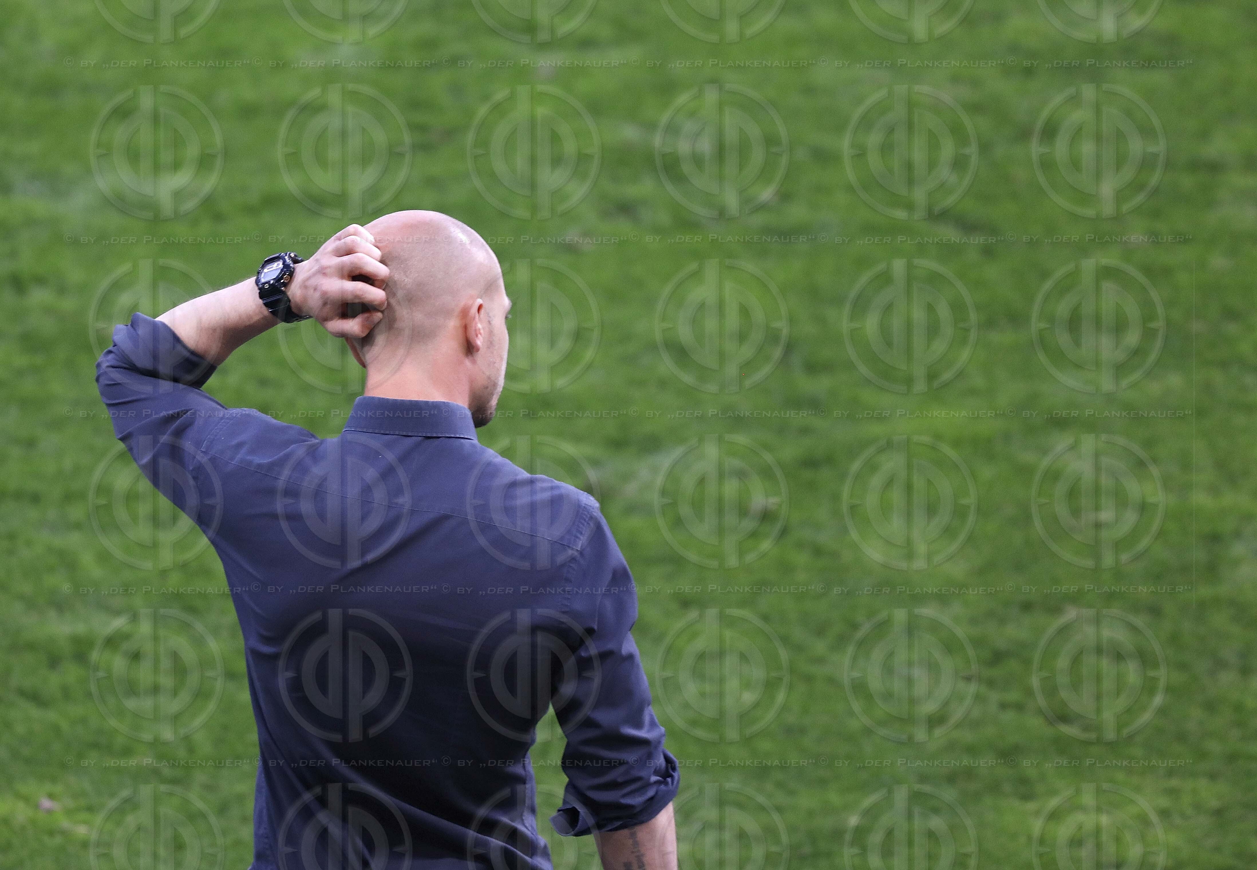 SK Sturm vs. WAC (1:2)