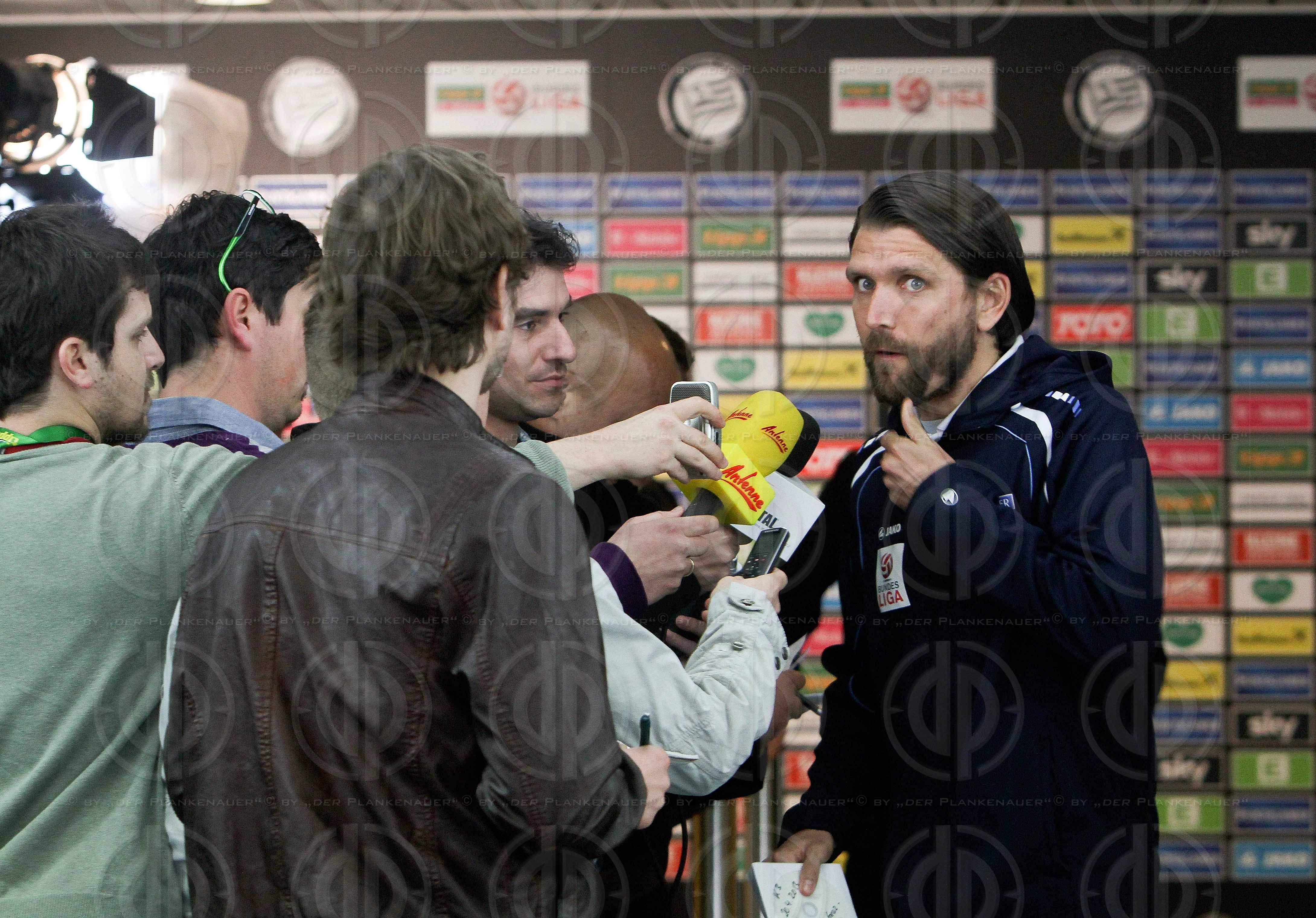 SK Sturm vs. SV Mattersburg (2:2)