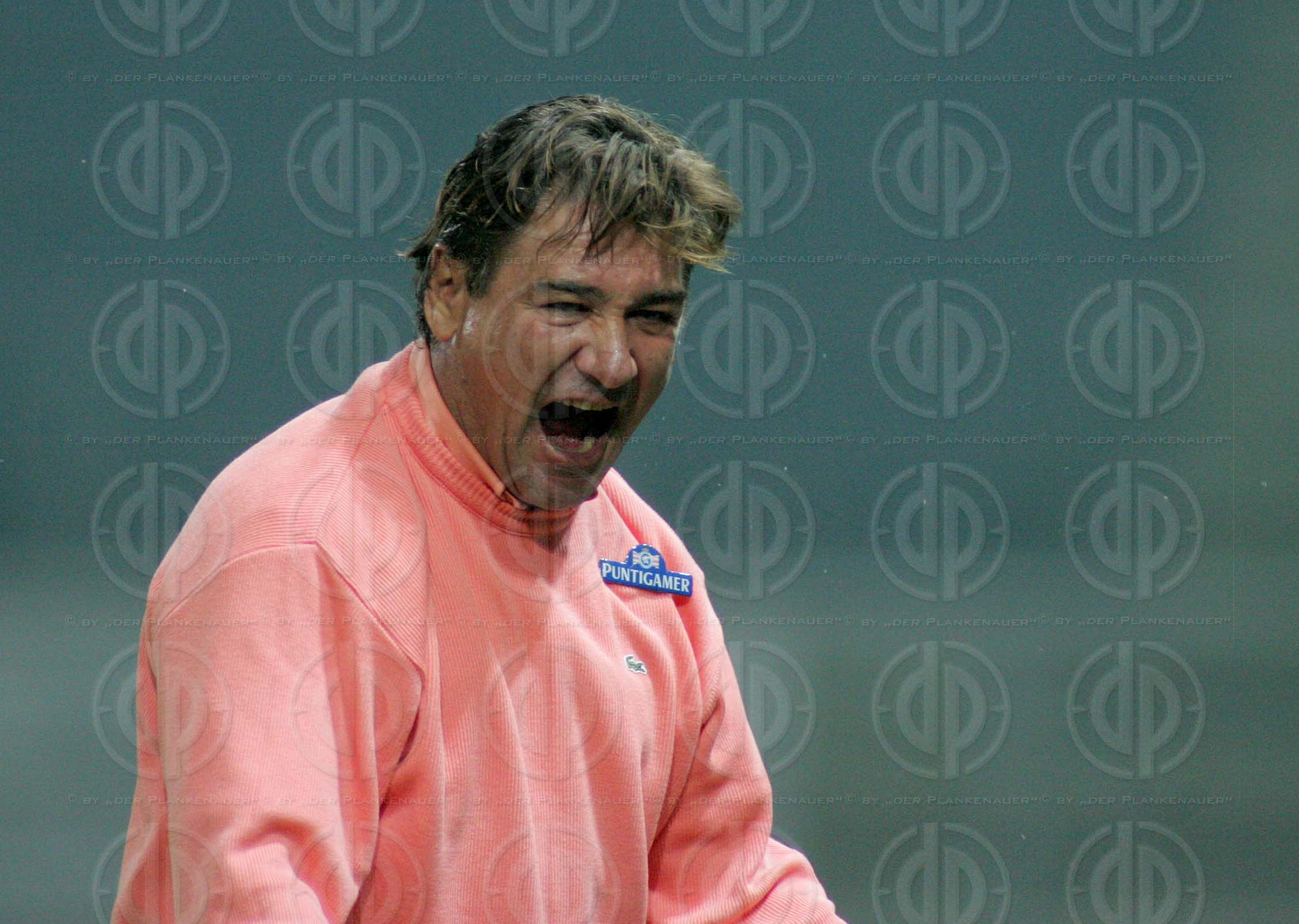 SK Puntigamer Sturm vs. FC Superfund Pasching