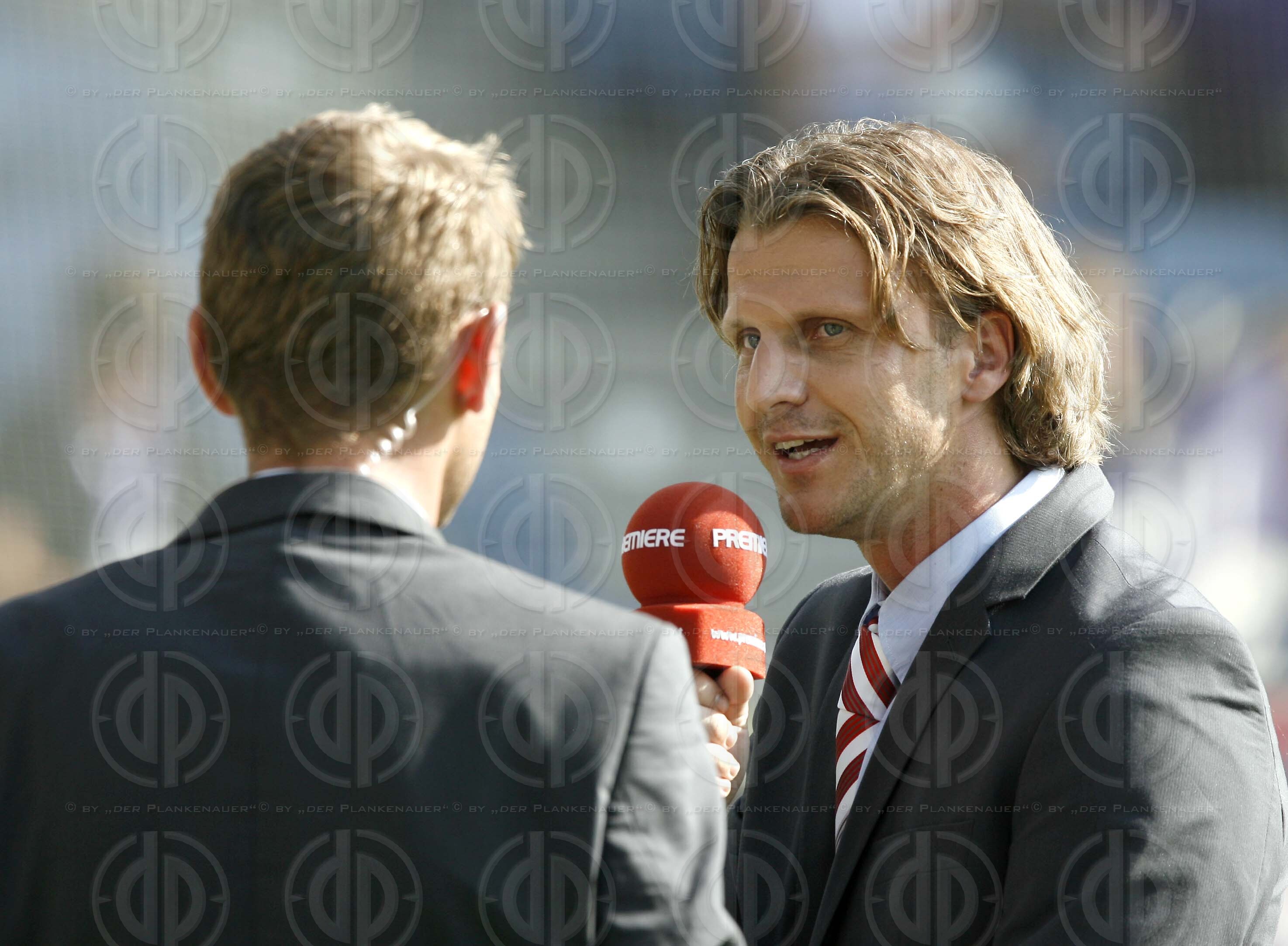 SK Sturm vs. FK Austria Wien (0:0 Endstand)