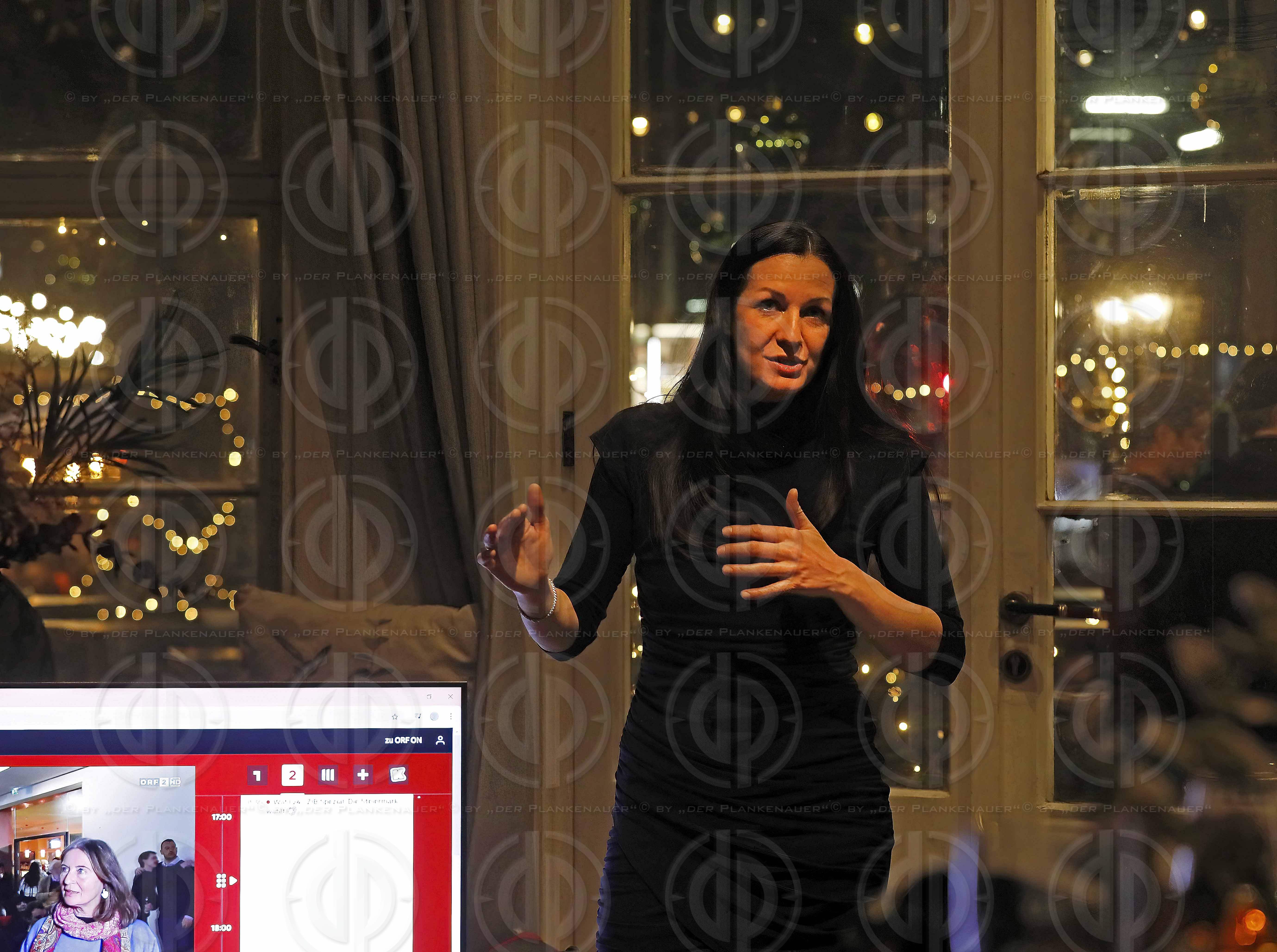 Landtagswahl Steiermark am 24.11.2024