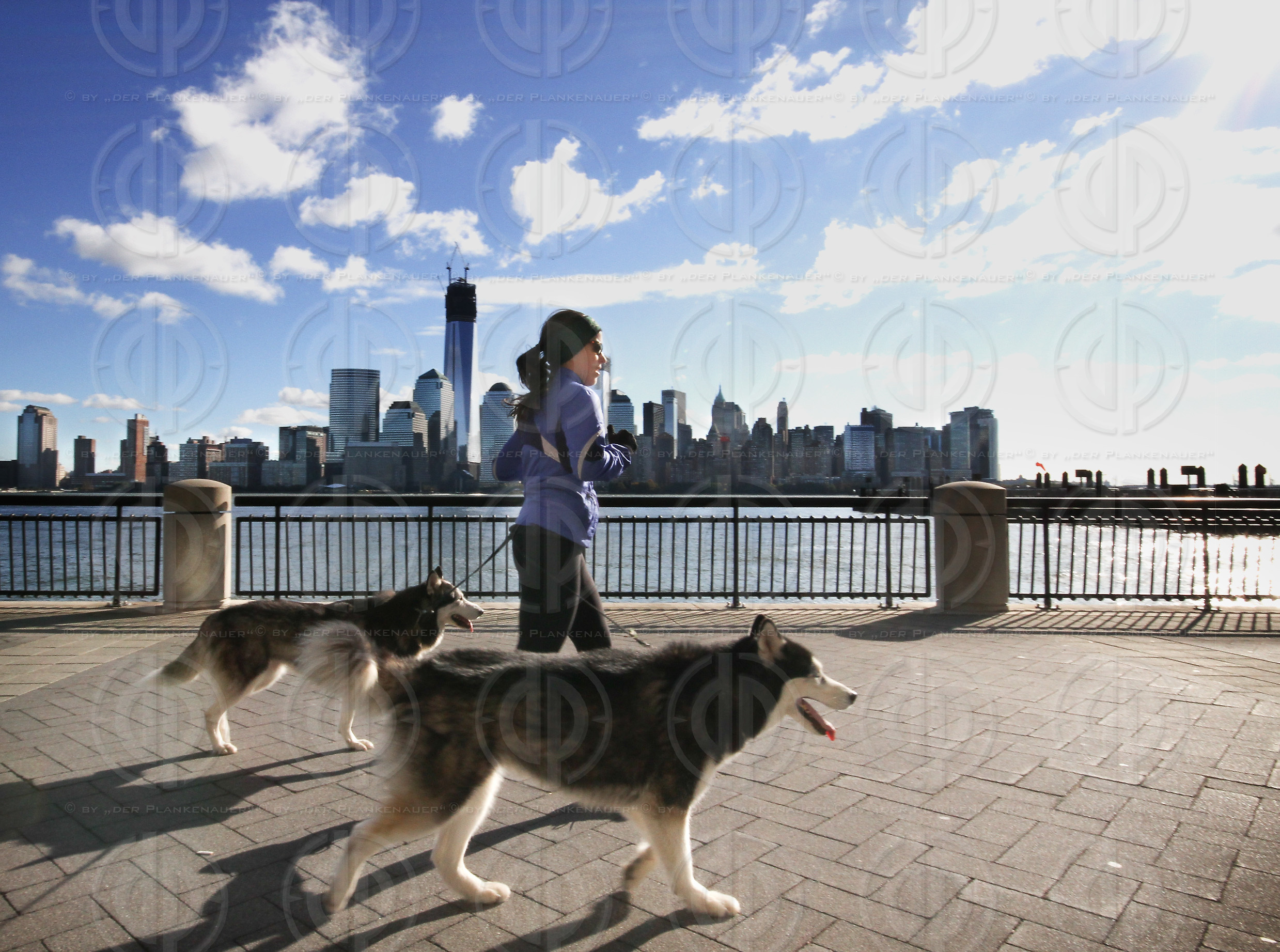 Hurricane Sandy and the NYC Marathon 2012