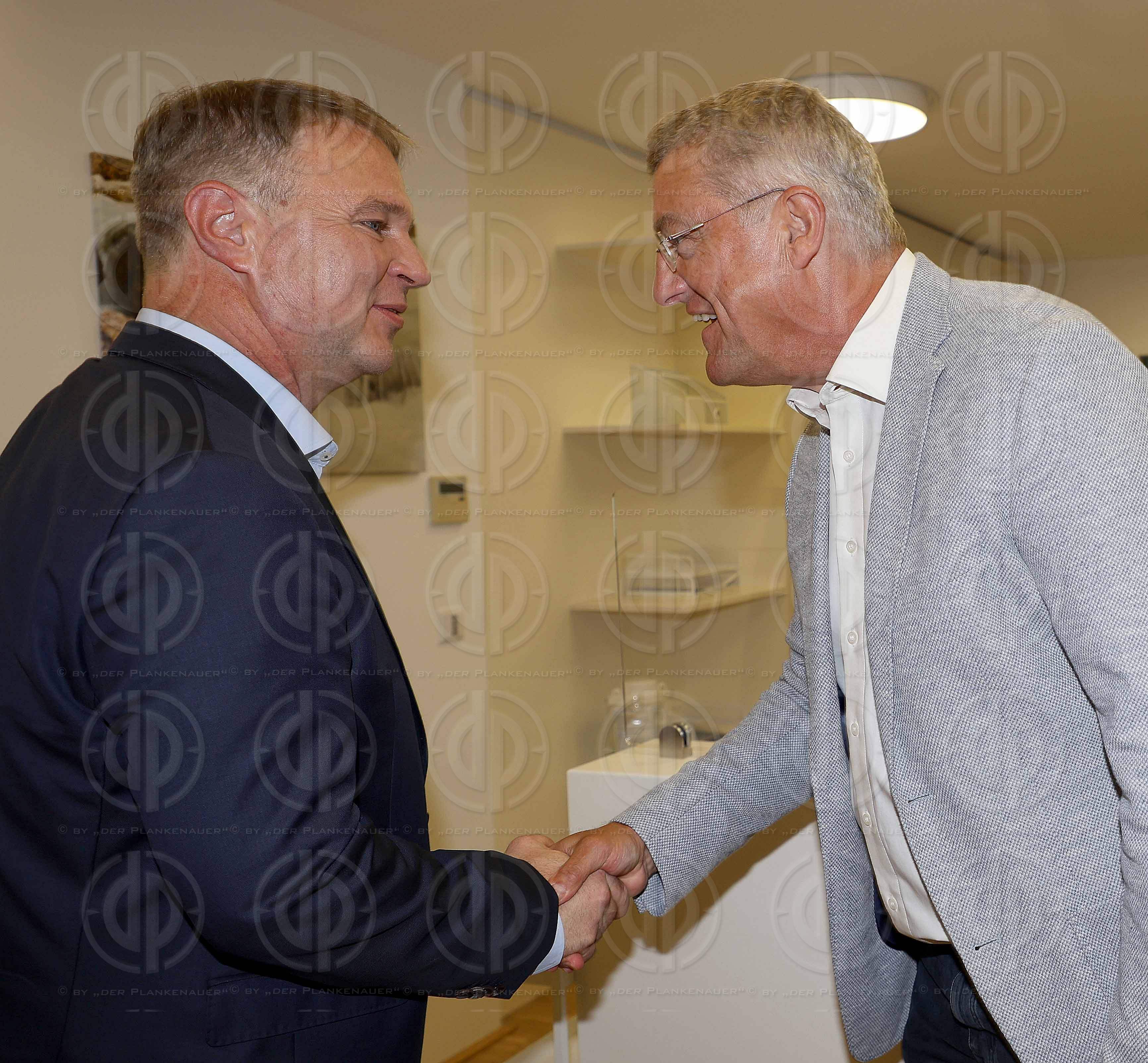 Start Primärversorgungszentrum in Hart bei Graz am 01.07.2026