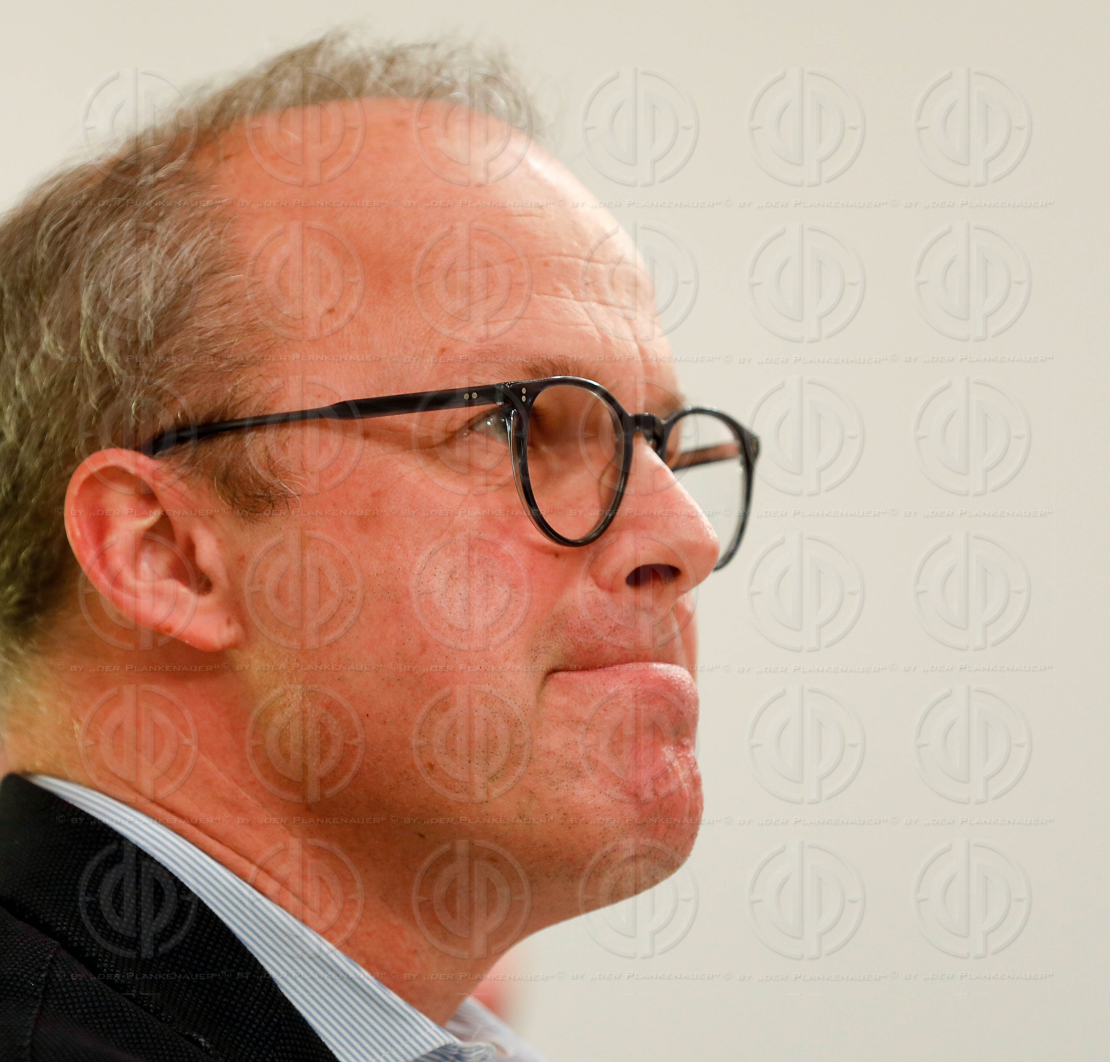 Medienabend mit Styria VV Mag. MAIR