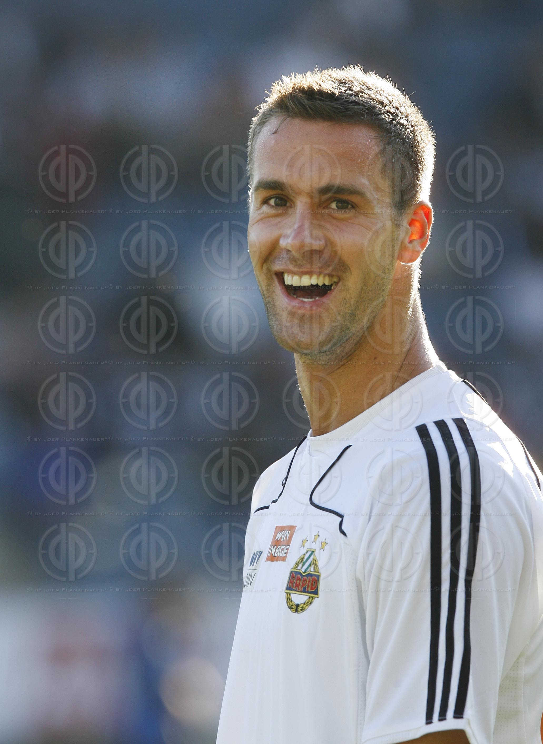 SK Sturm vs. SK Rapid (3:1)