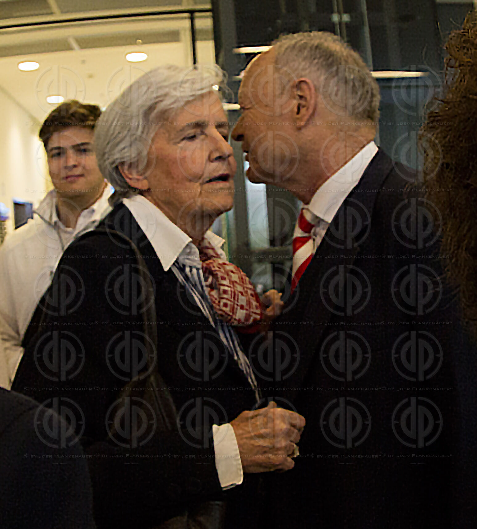 BP-Wahl 2016, Kandidat Andreas KHOL