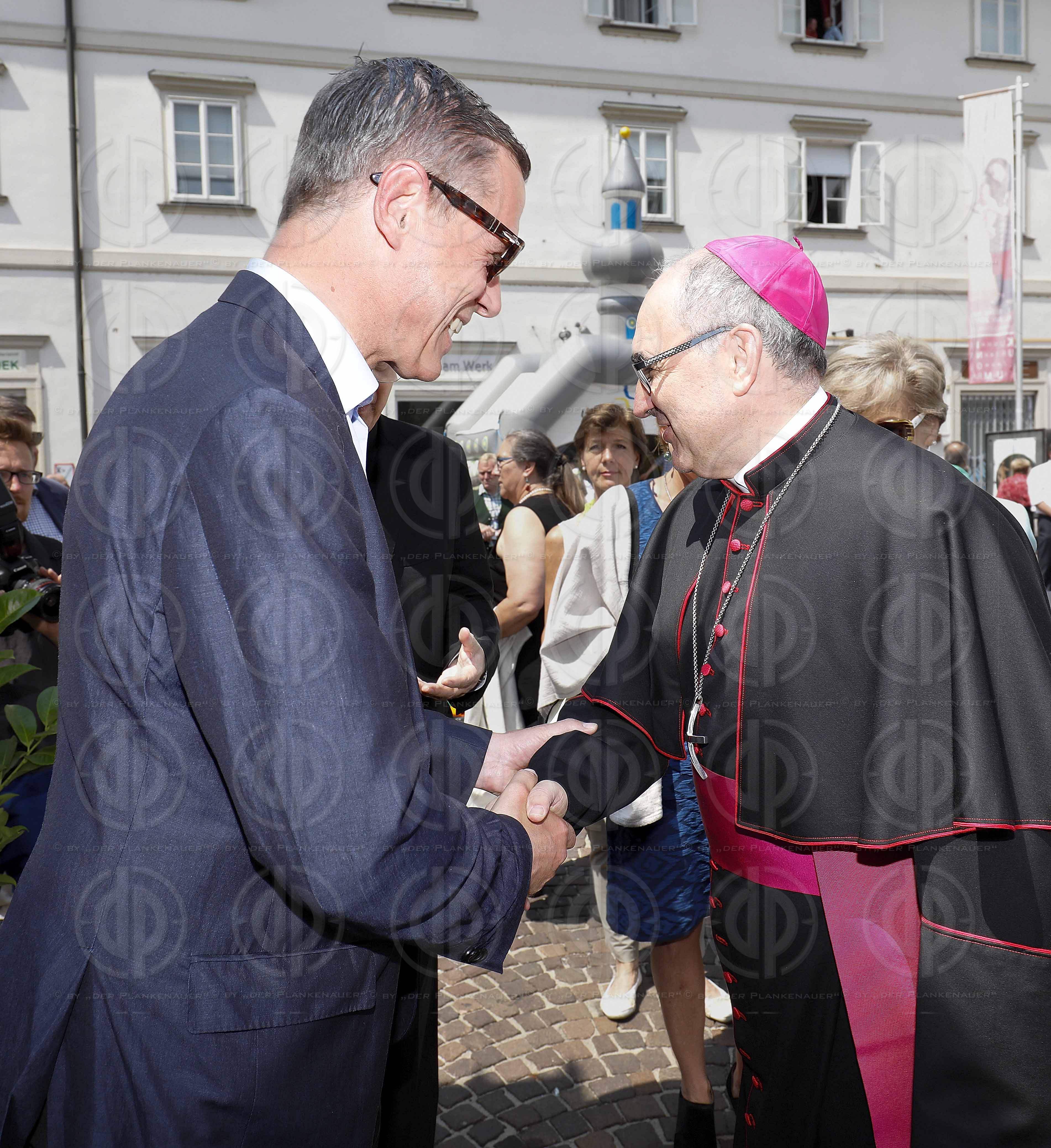 Evangelischer Kirchentag Steiermark