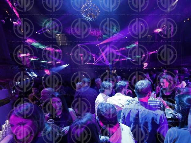Opernclubbing 2018