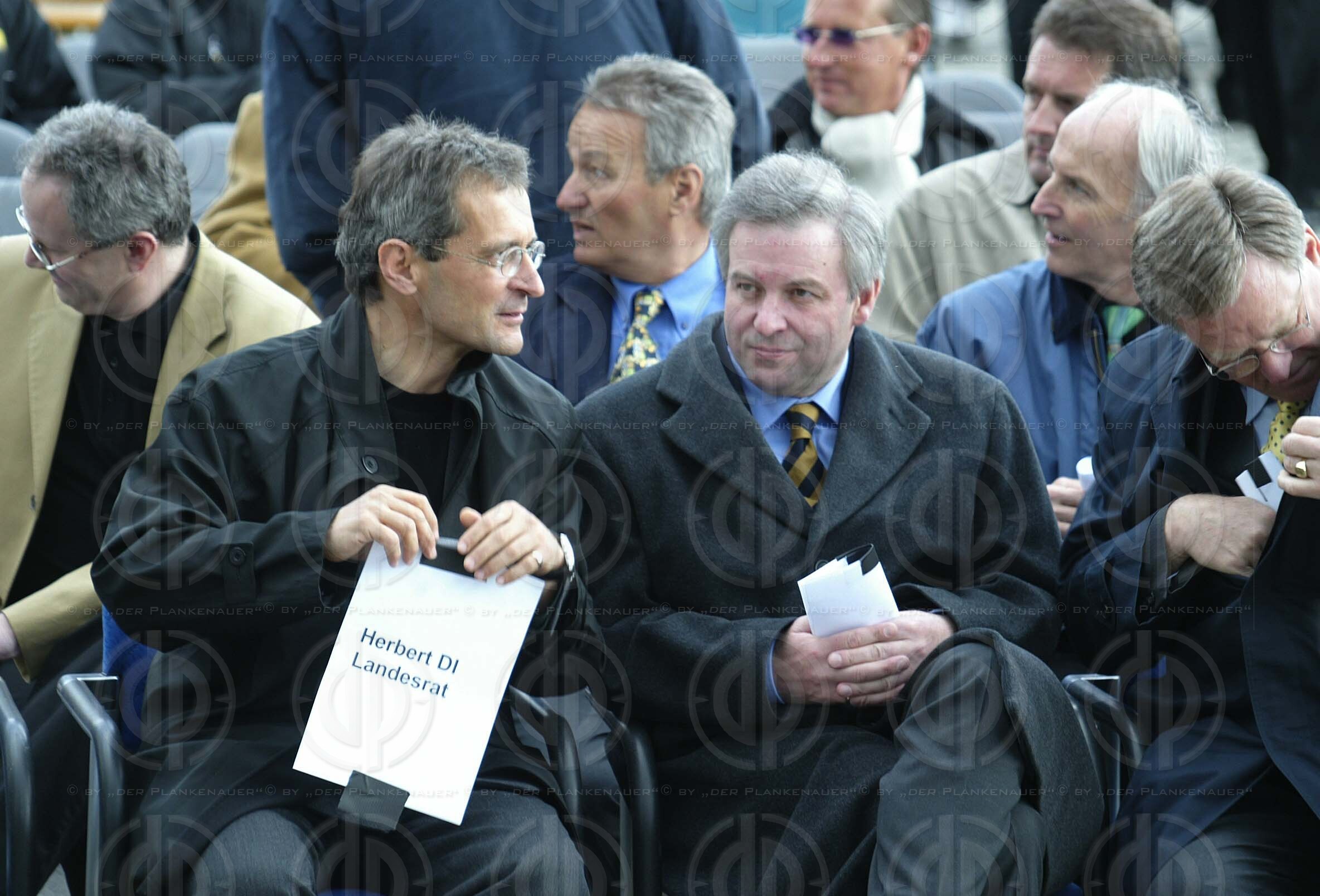 Eröffnung SK Sturm Fussball Akademie