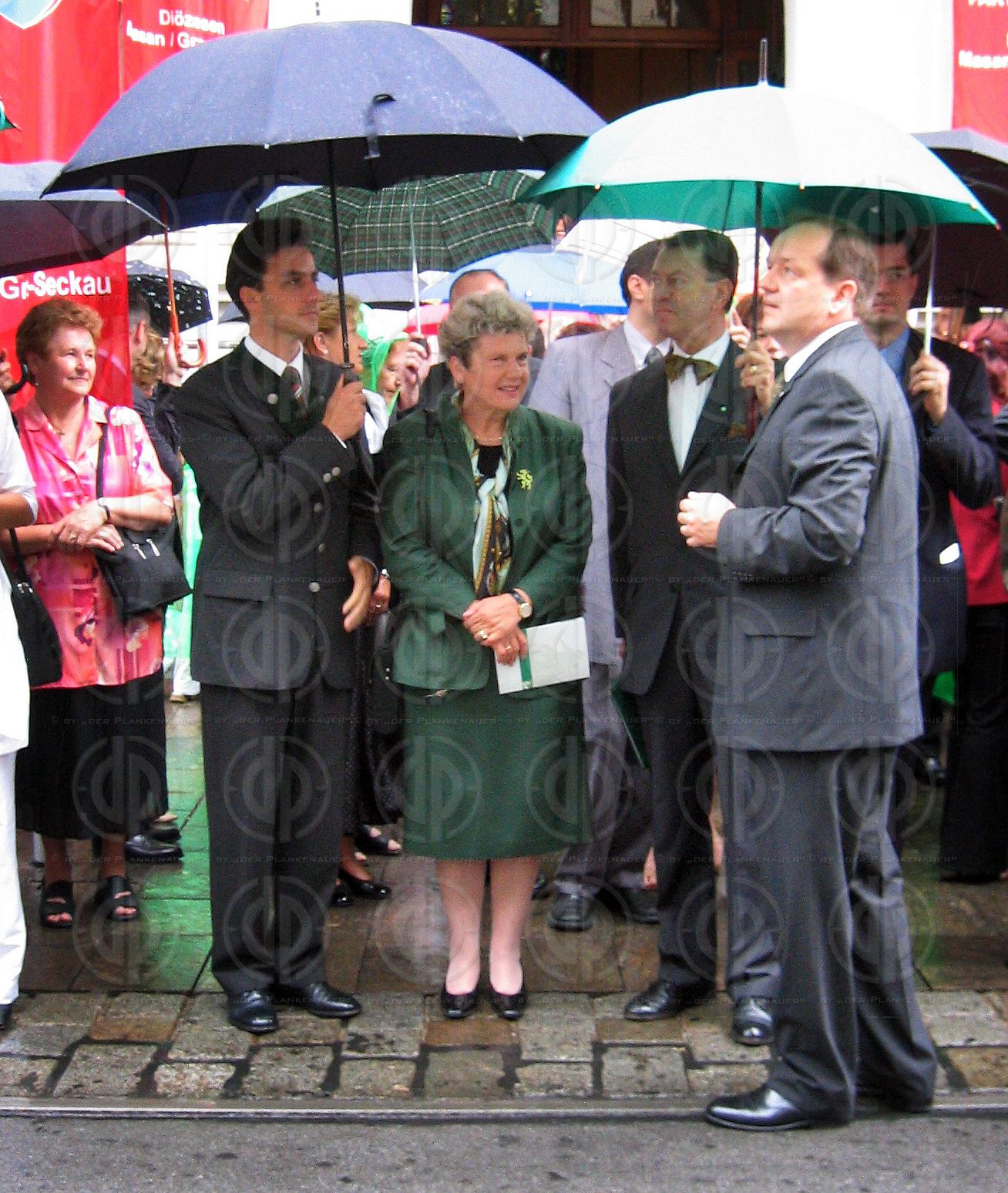 175 Jahr-Feier Grazer Wechselseitige Versicherung