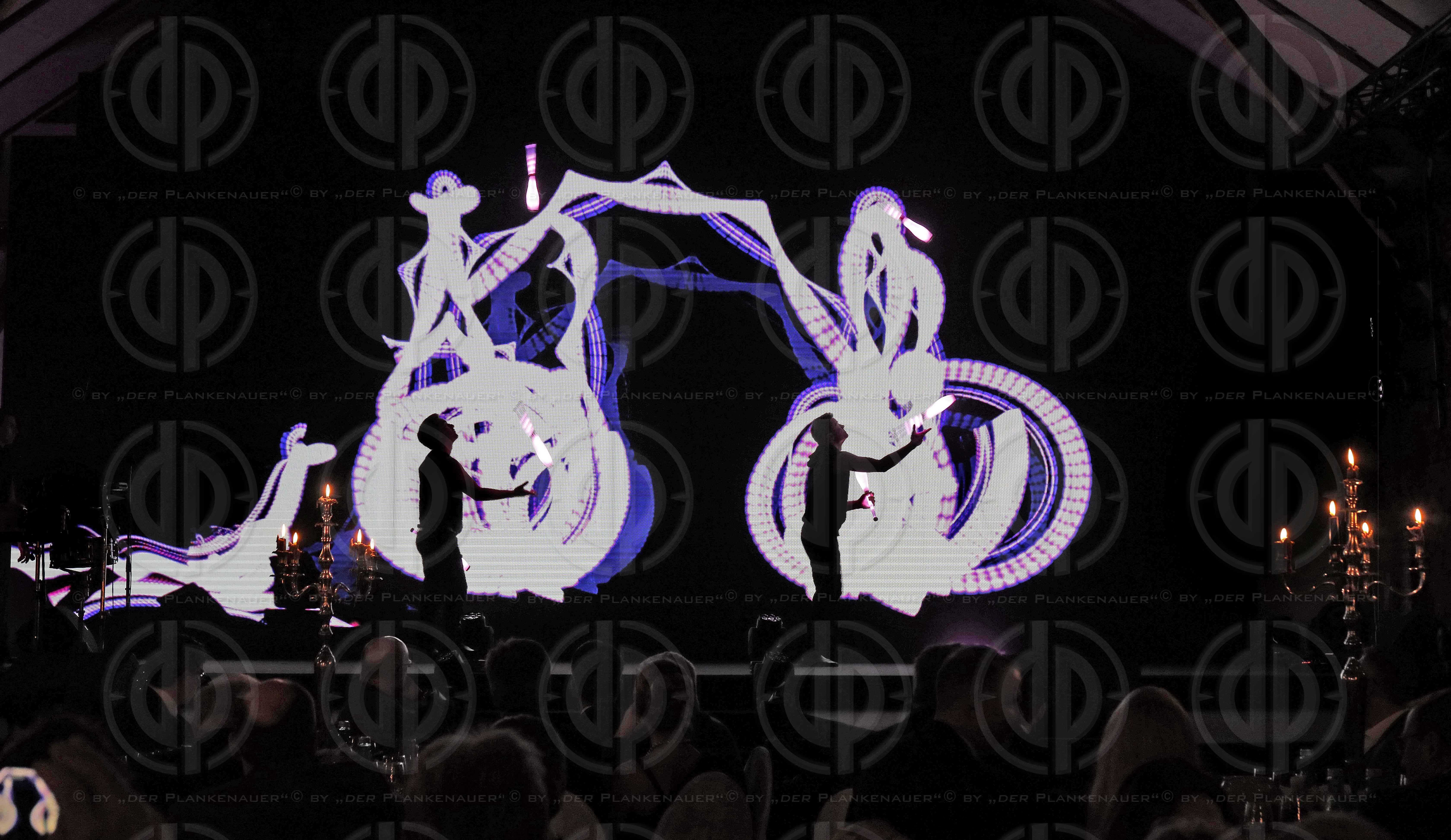 SK Sturm 110-Jahre Jubiläumsgala