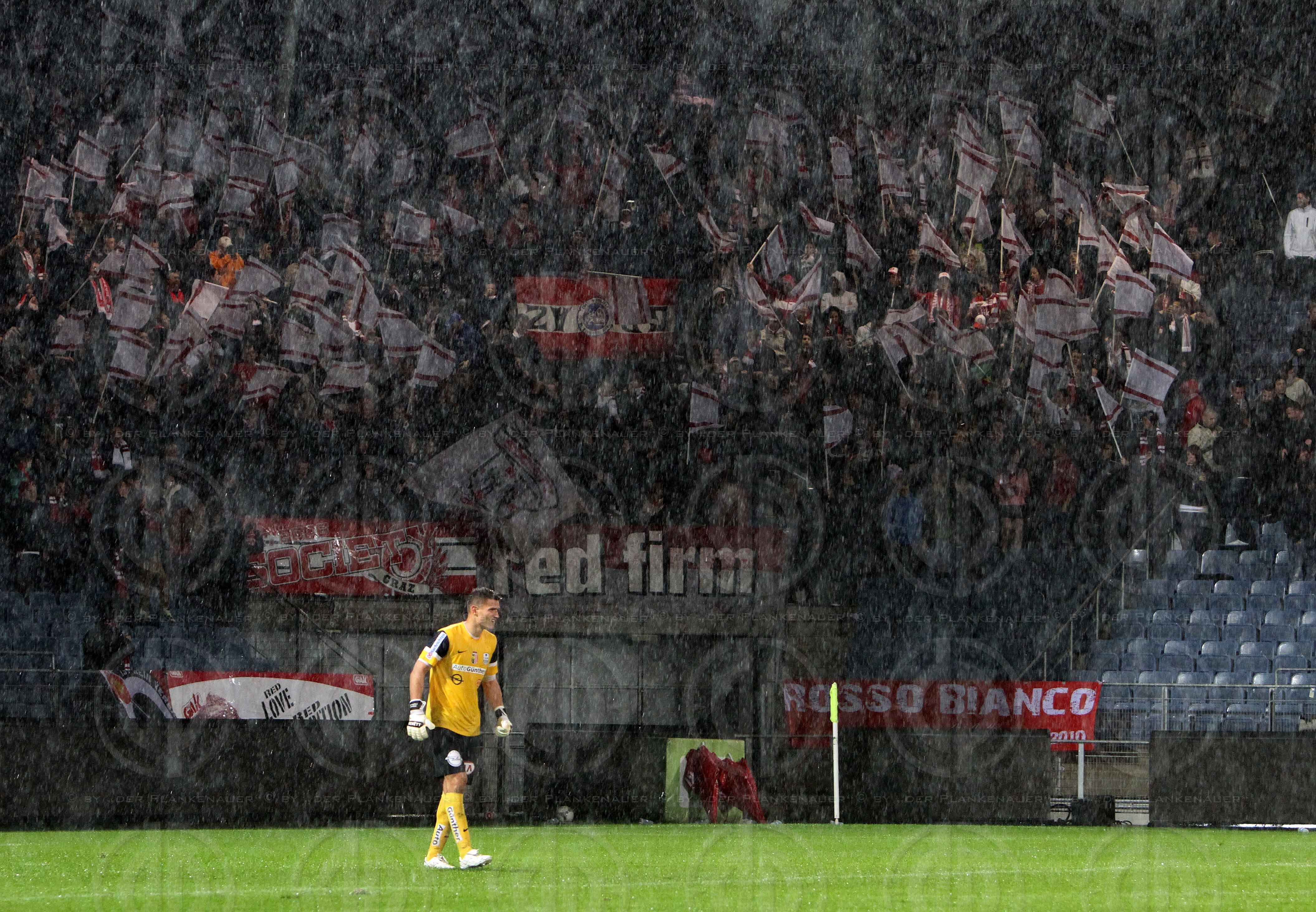 GAK 1909 vs. LASK Linz