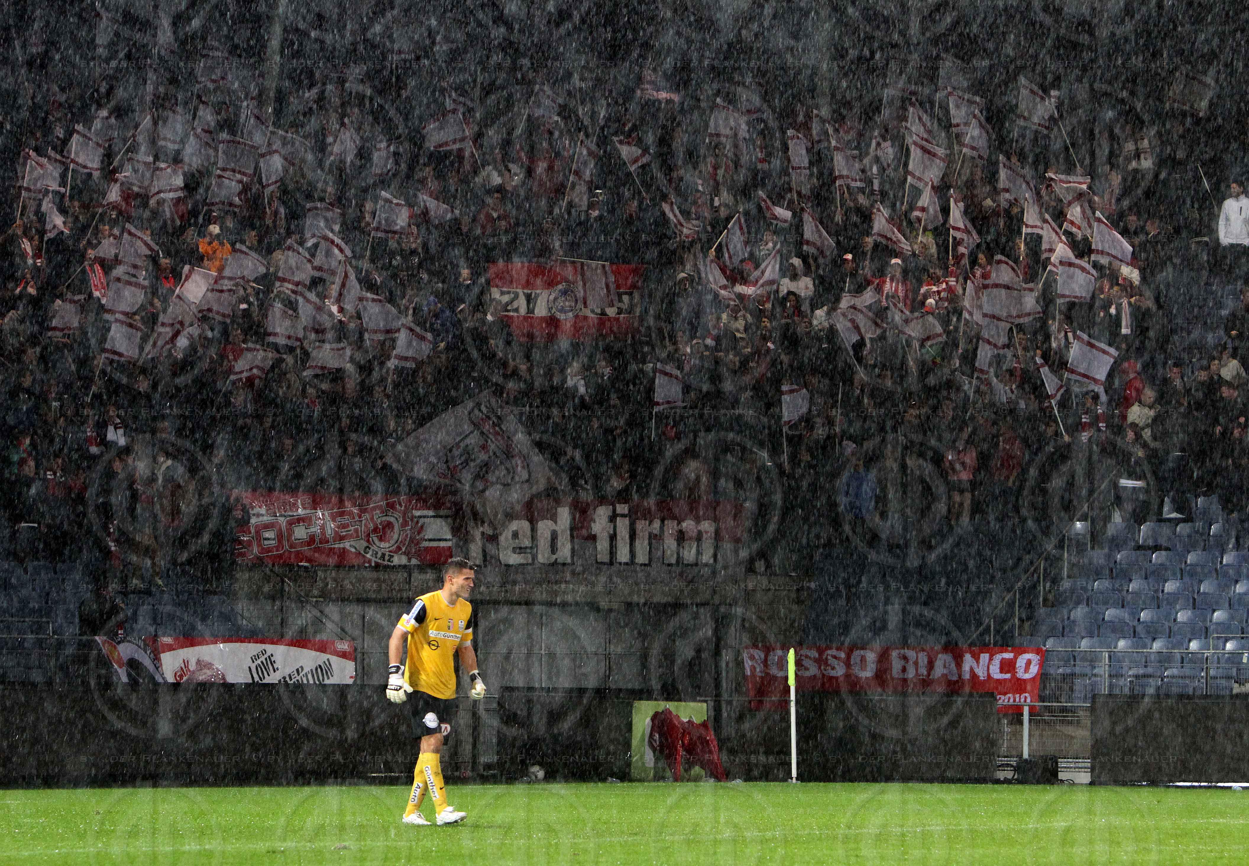 GAK 1909 vs. LASK Linz