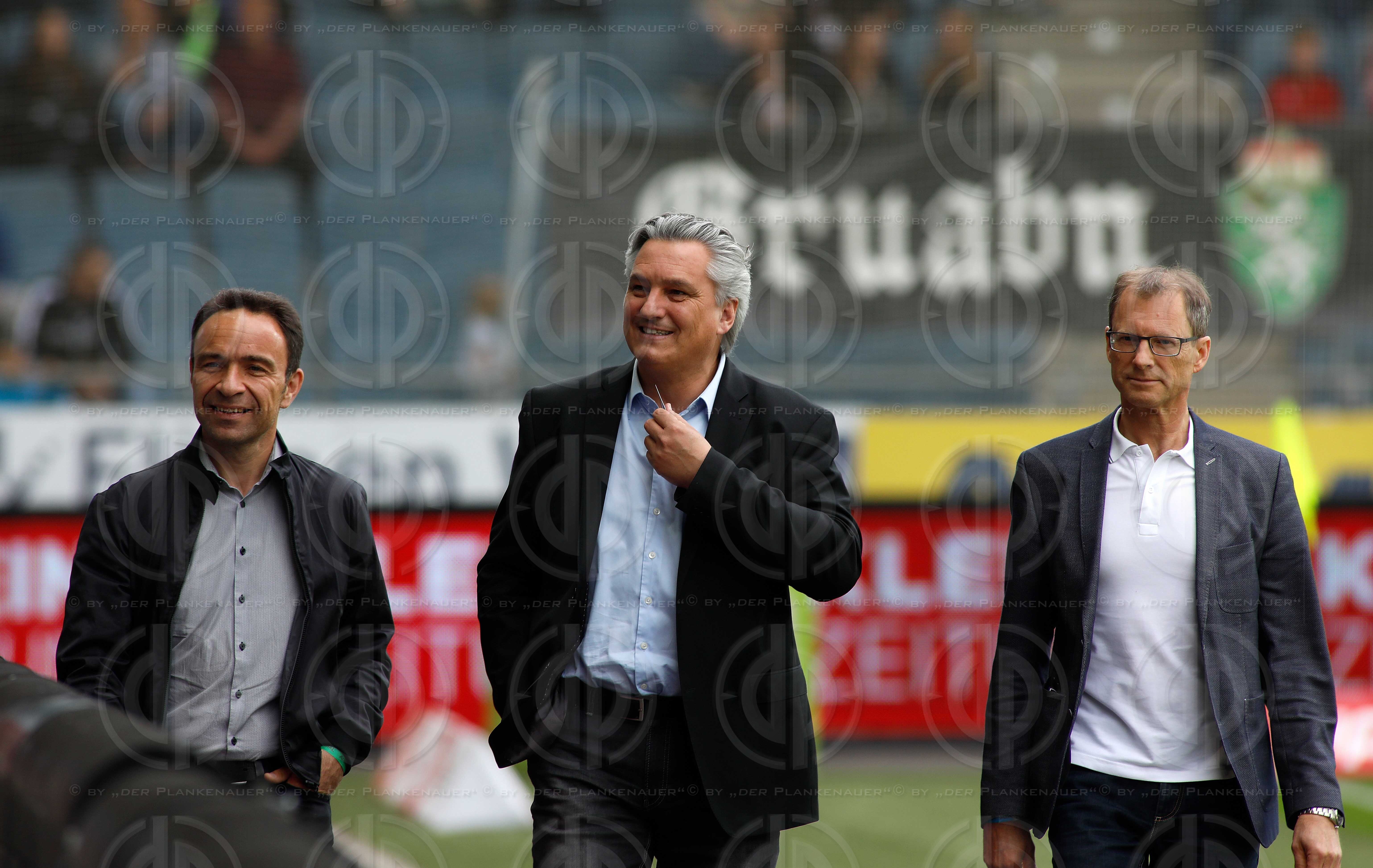 SK Sturm vs. FC Admira (2:1)