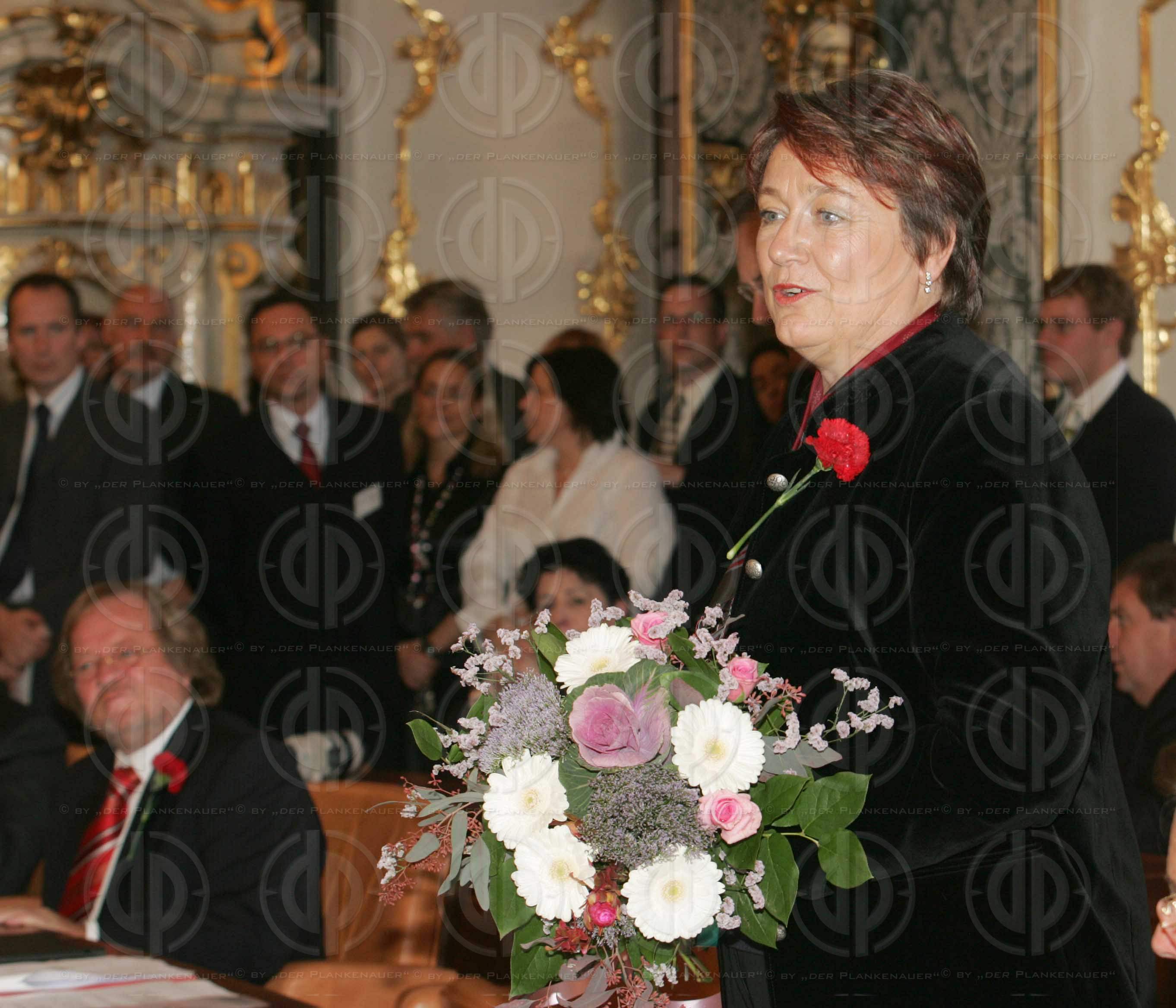 Konstitution des Steiermärkischen Landtages