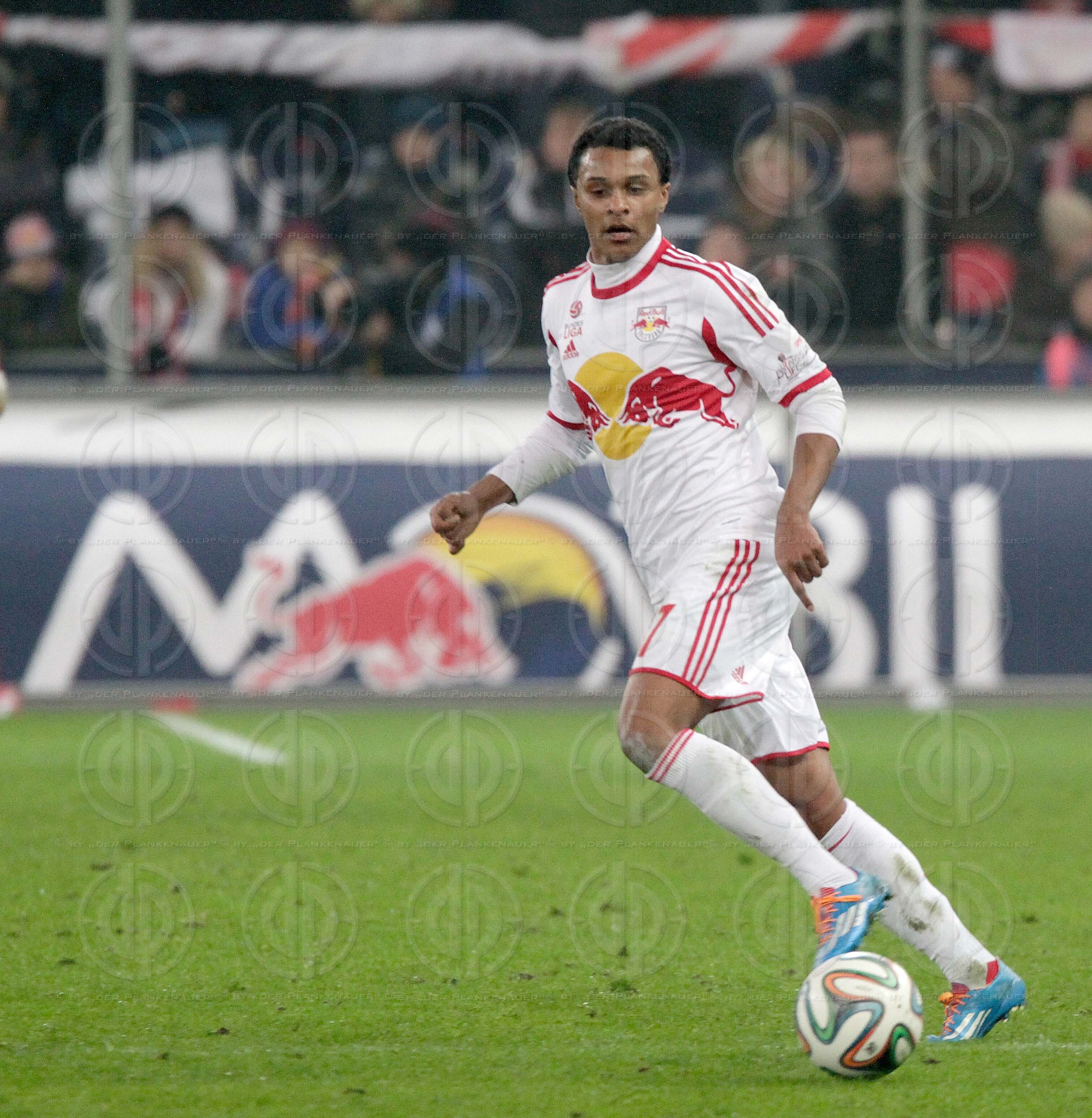 Red Bull Salzburg vs. Bayern München (3:0)