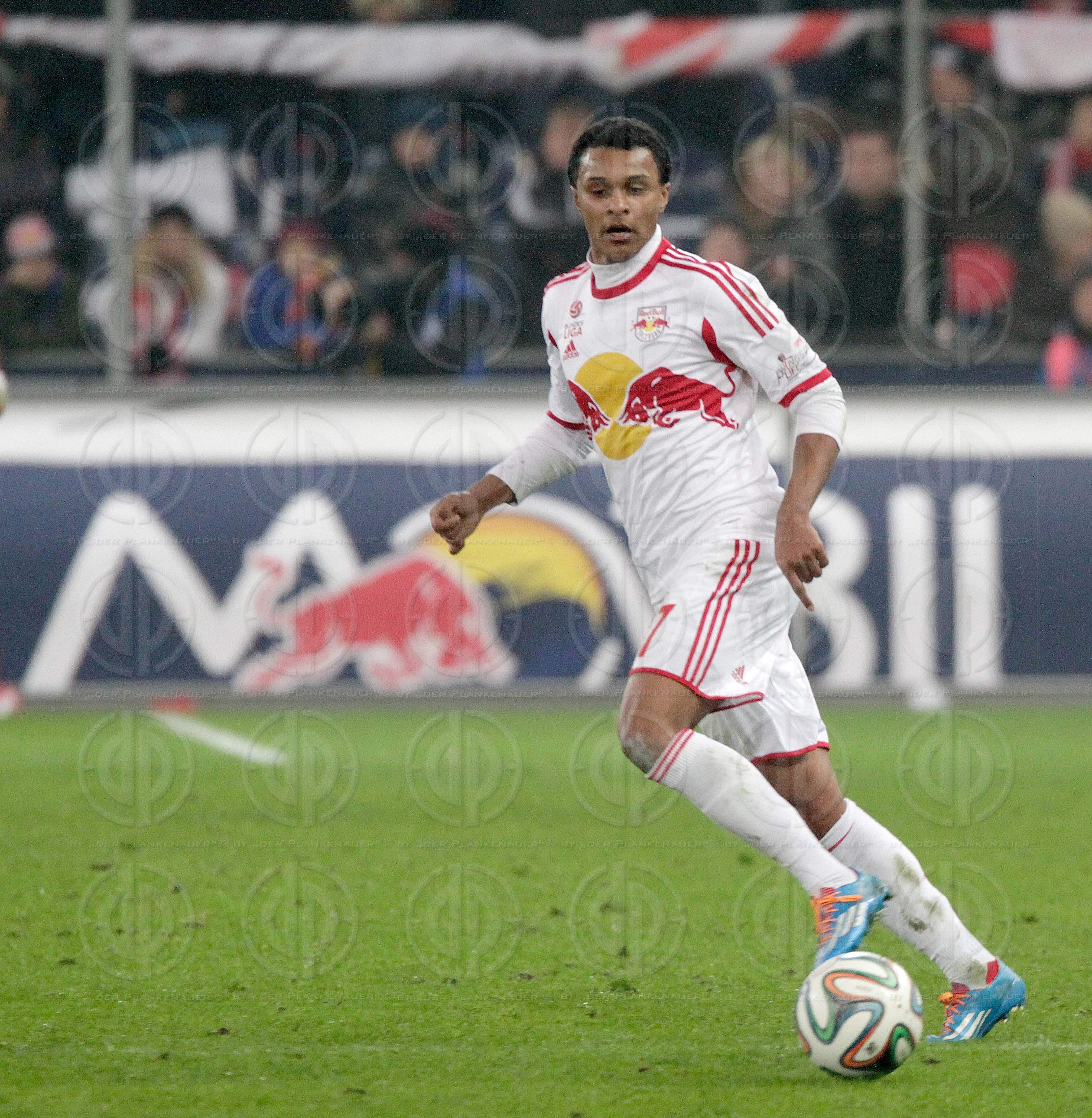 Red Bull Salzburg vs. Bayern München (3:0)
