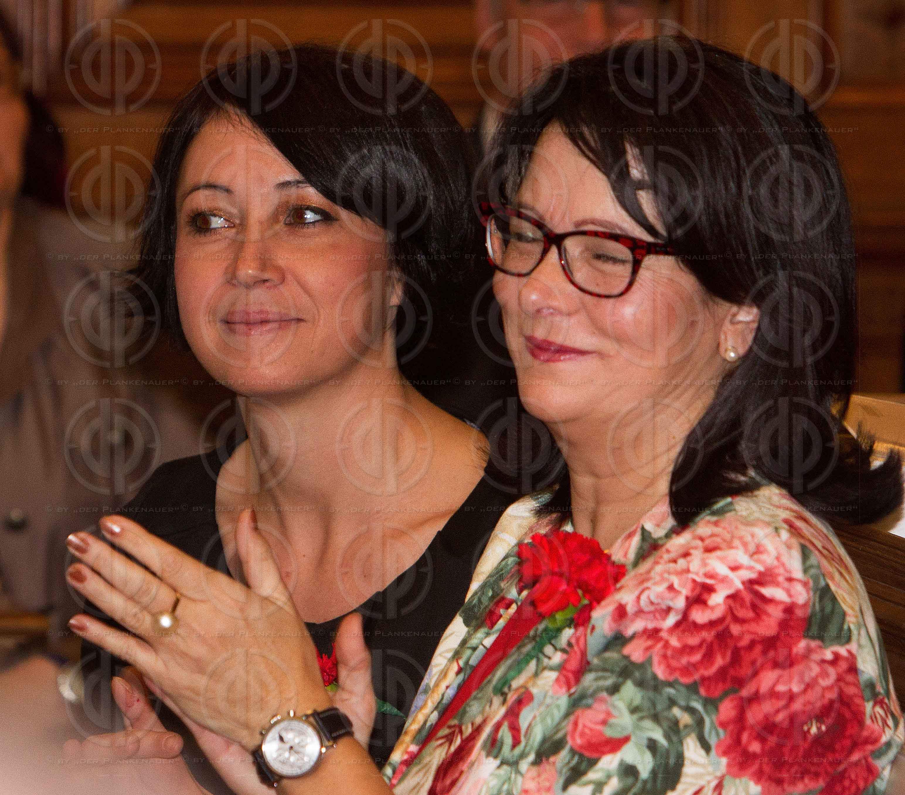 Grazer Gemeinderat Konstituierende Sitzung