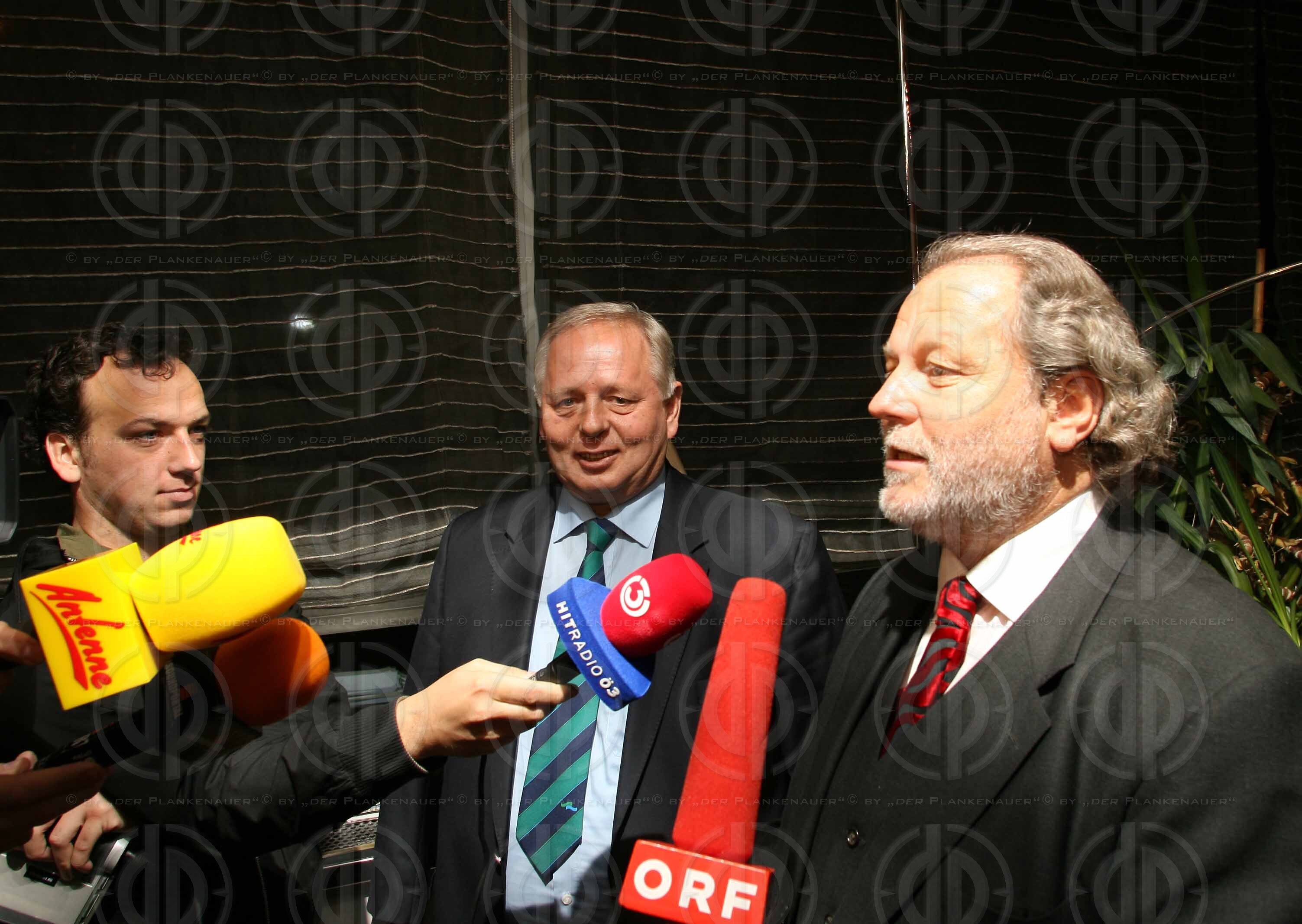 Kartnigs Rücktritt, Hans FEDL ist Nachfolger