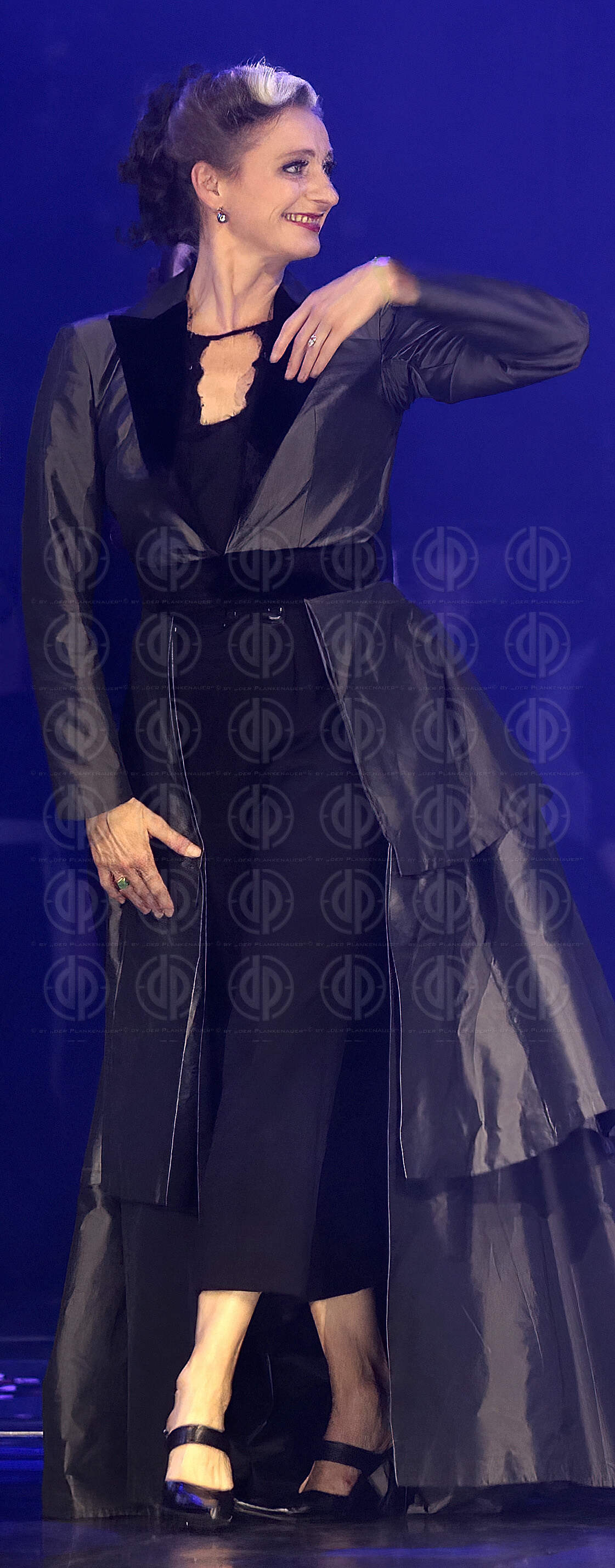 Oper Graz  - Bühnenshow zum Saisonauftakt 2020/21