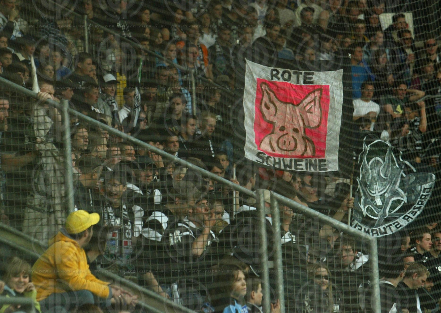 Liebherr GAK vs. SK Puntigamer Sturm (2:3)