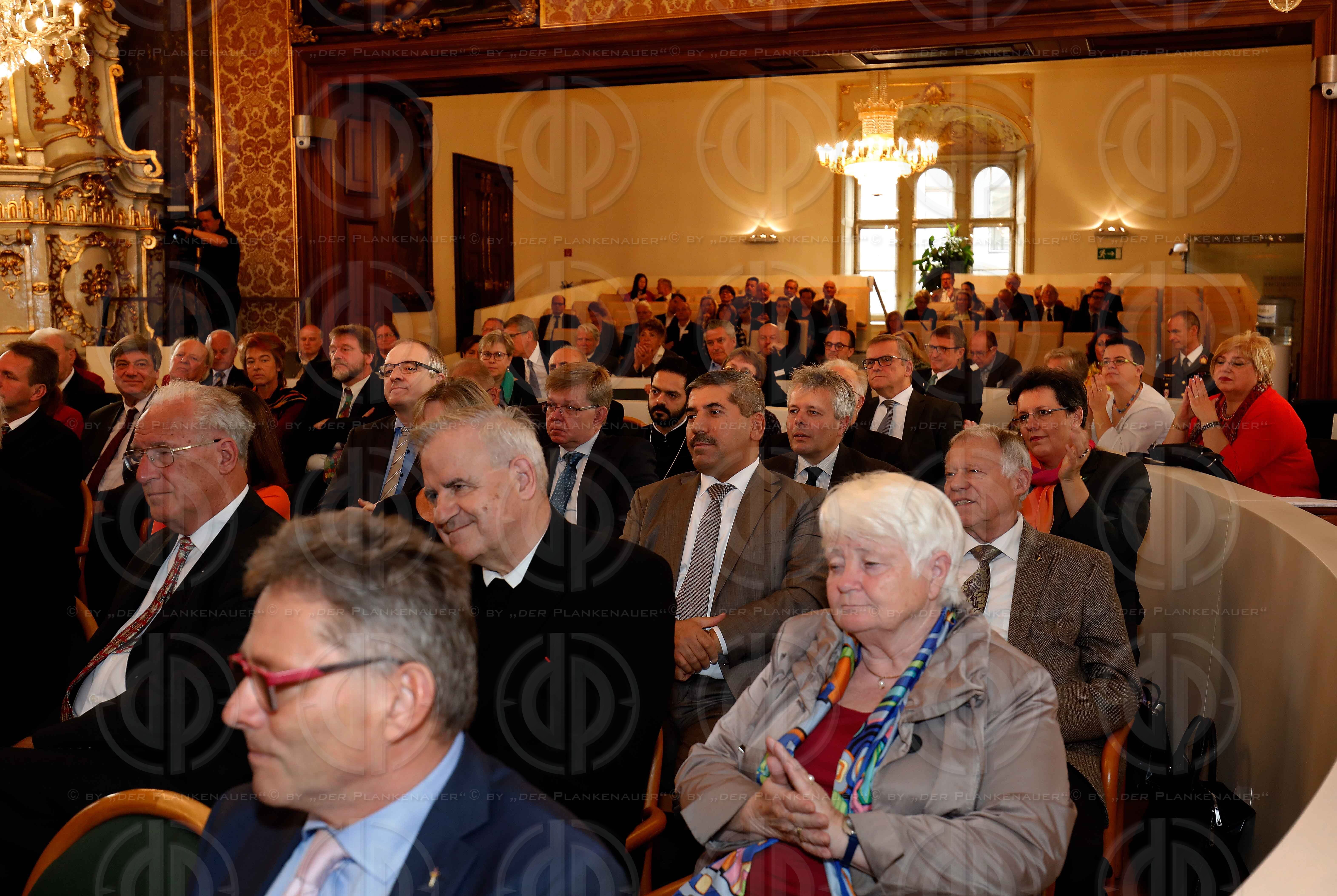 Festakt 500 Jahre Reformation