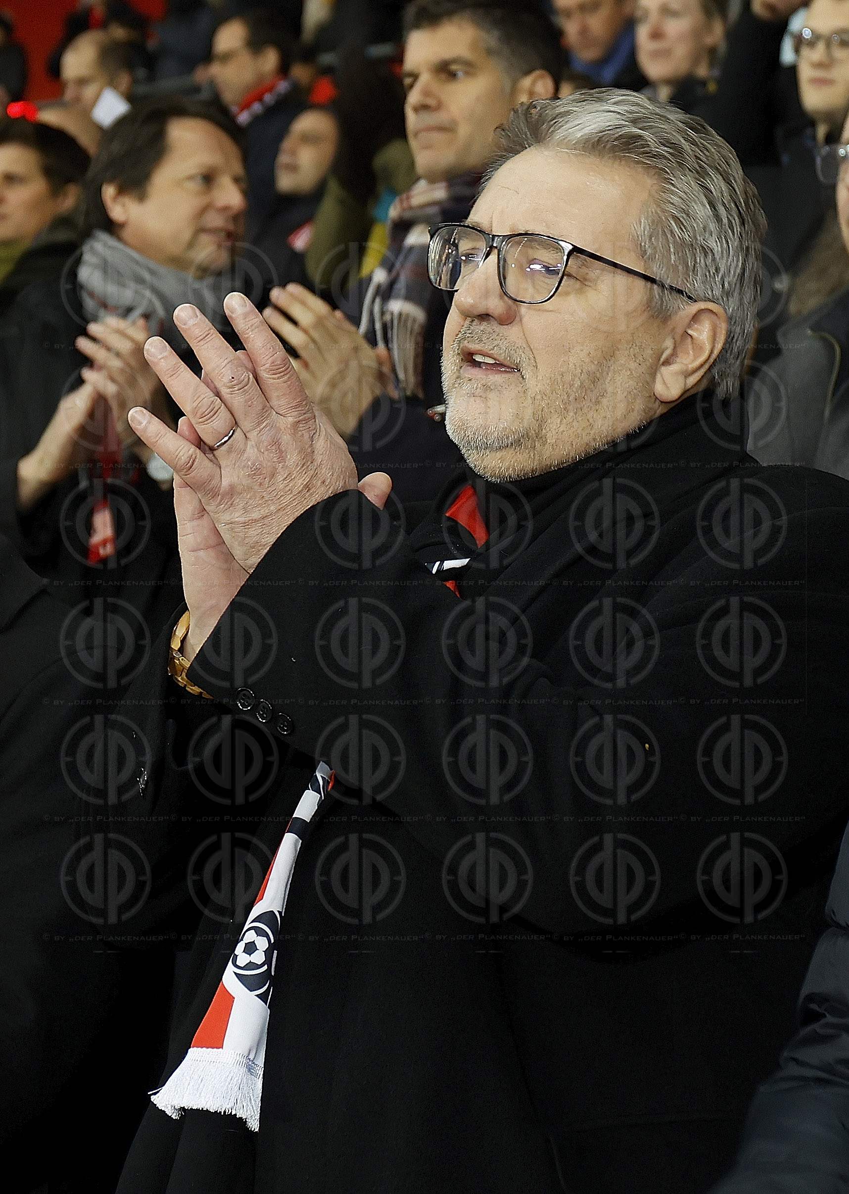 Österreich vs. Italien (2:0) am 20.11.2022