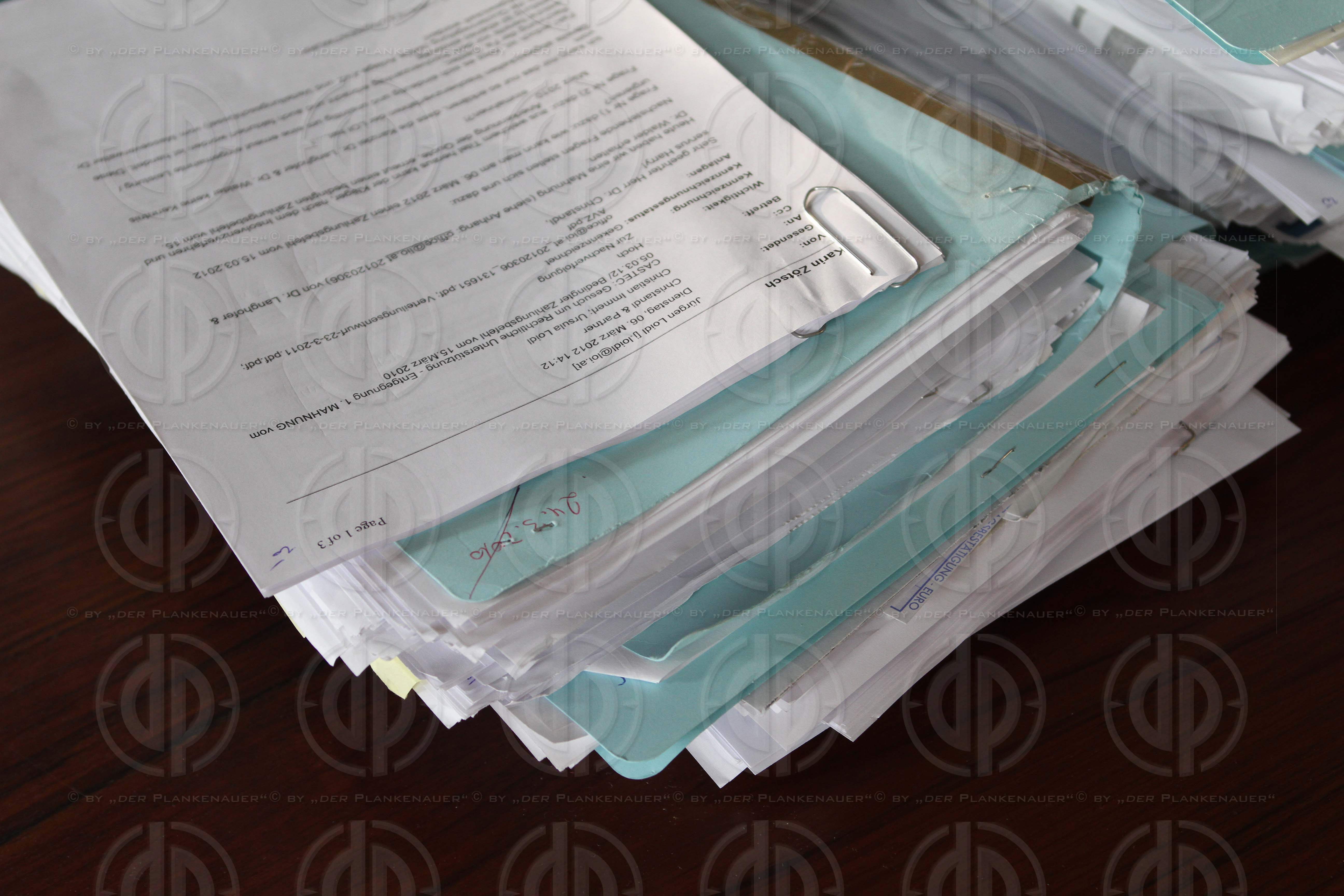 Rechtsanwälte Dr. Christandl und Partner