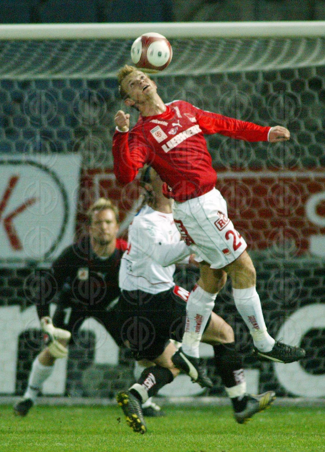 Liebherr GAK vs. Nordea Admira (3:0)