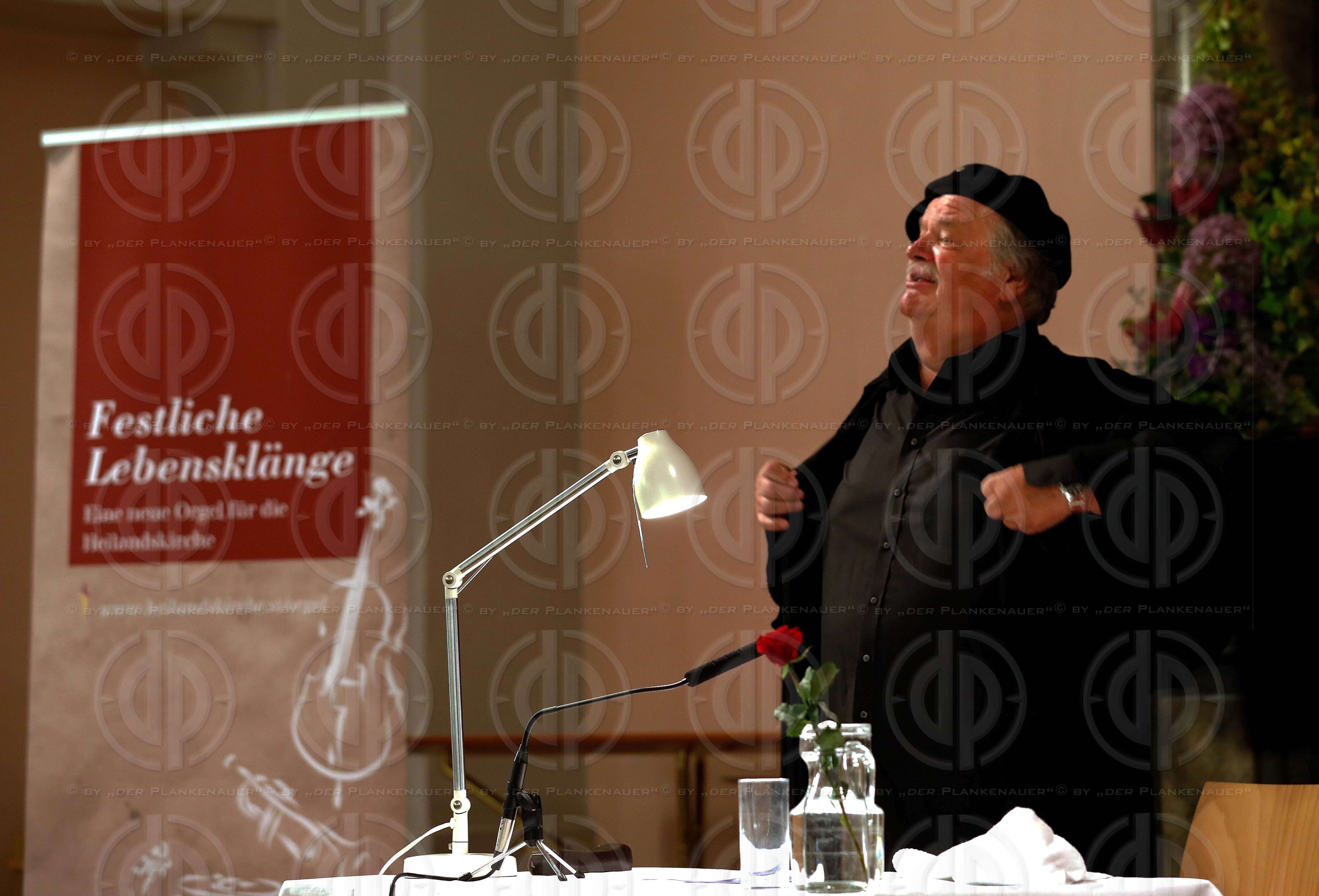 Lange Nacht der Kirchen 2017