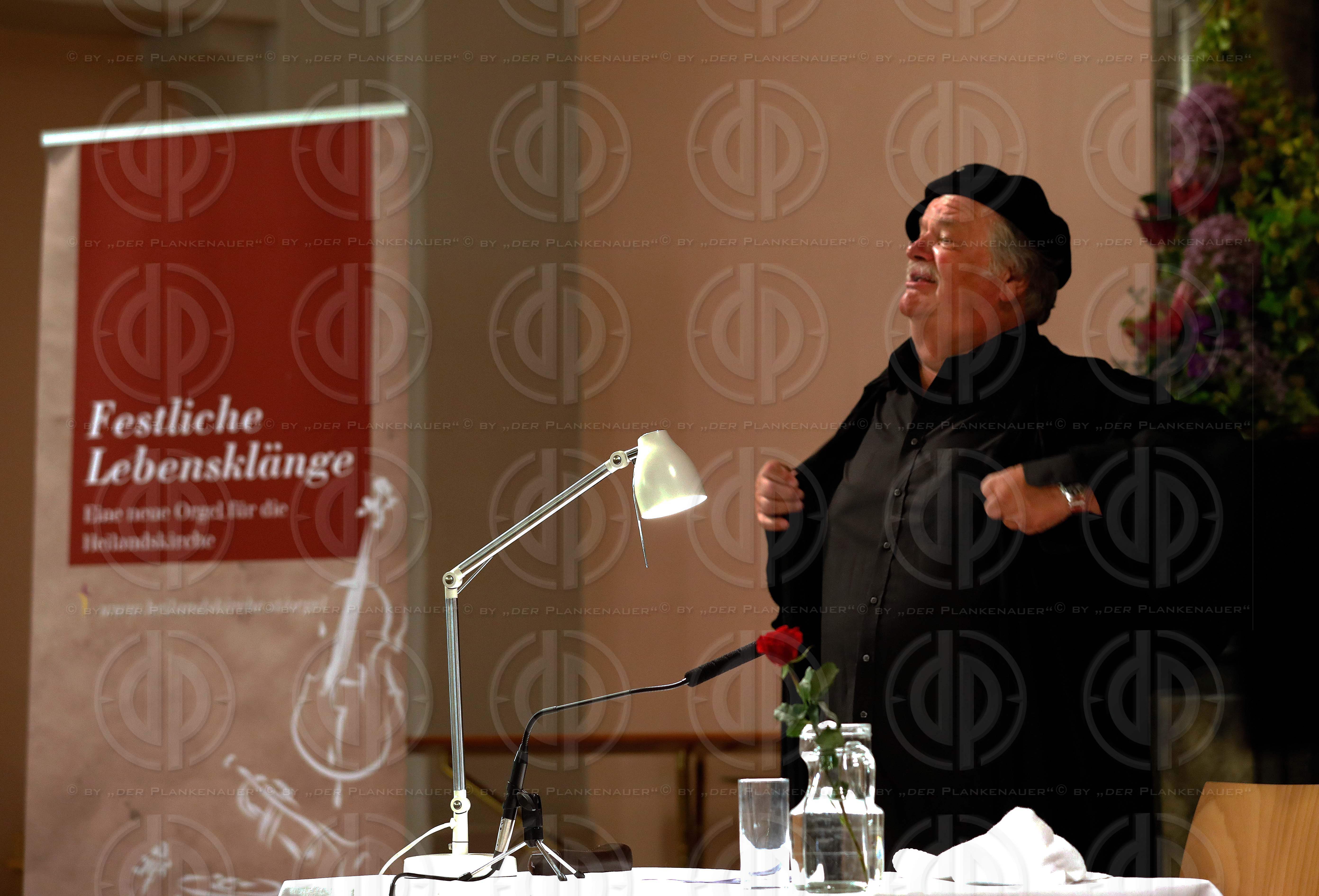 Lange Nacht der Kirchen 2017