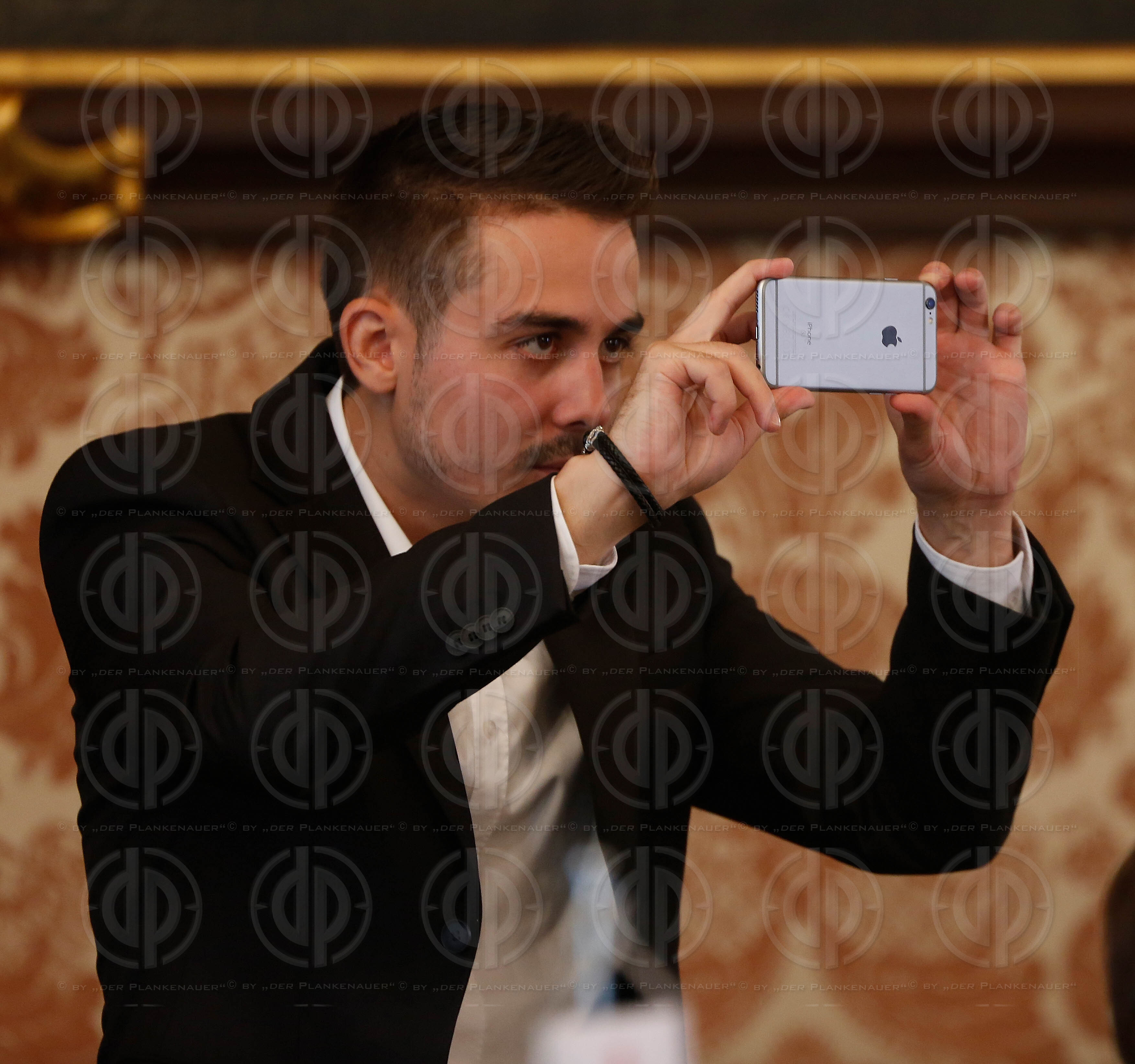 Festakt 500 Jahre Reformation