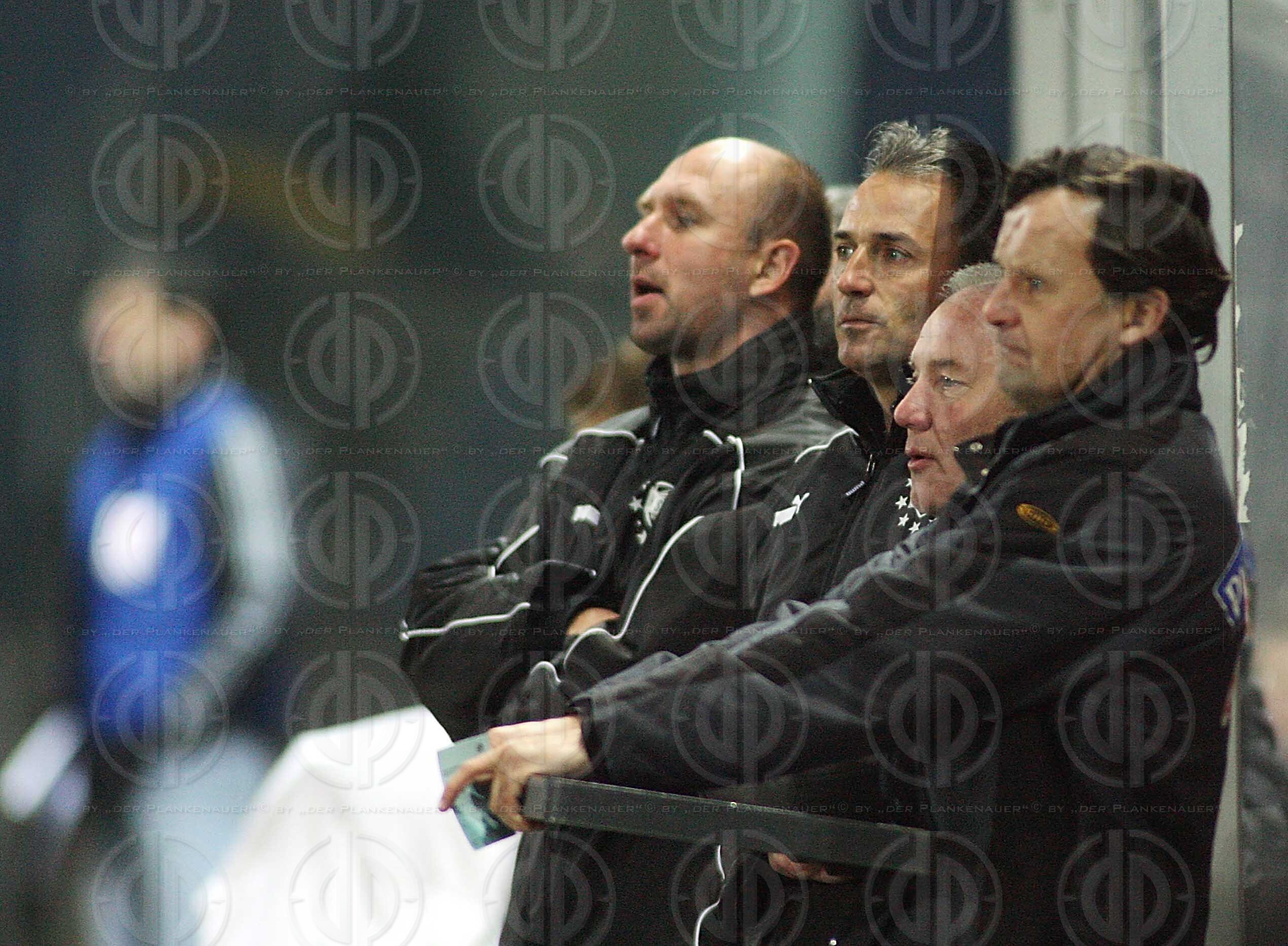 SK Puntigamer Sturm vs. SCR Altach (2:0)