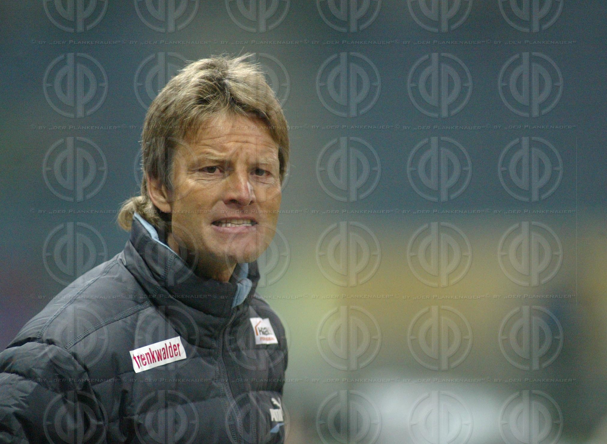 Liebherr GAK vs. SK Rapid Wien (3:1)