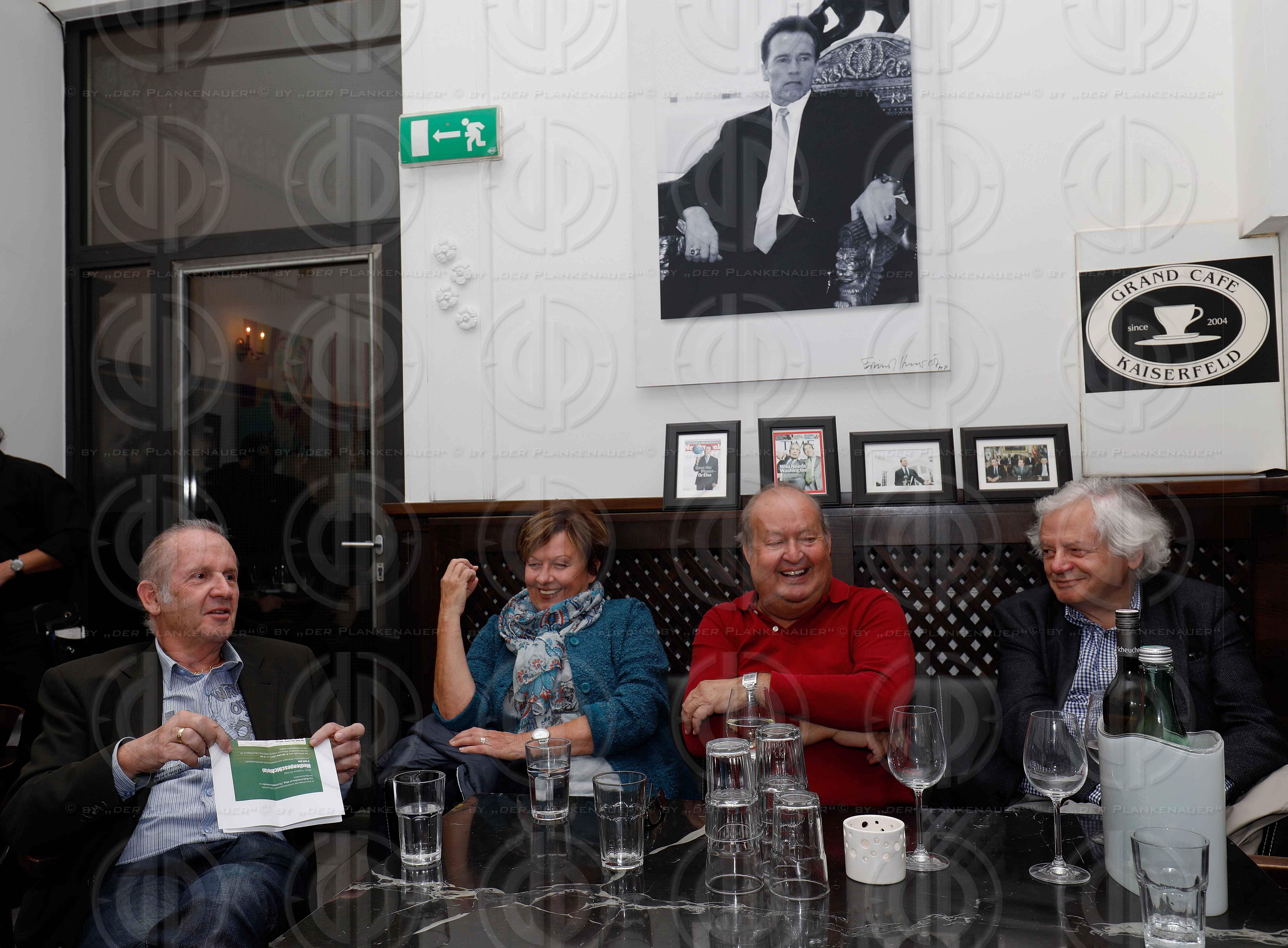 Mediengeschichte(n) in weiss-gruen