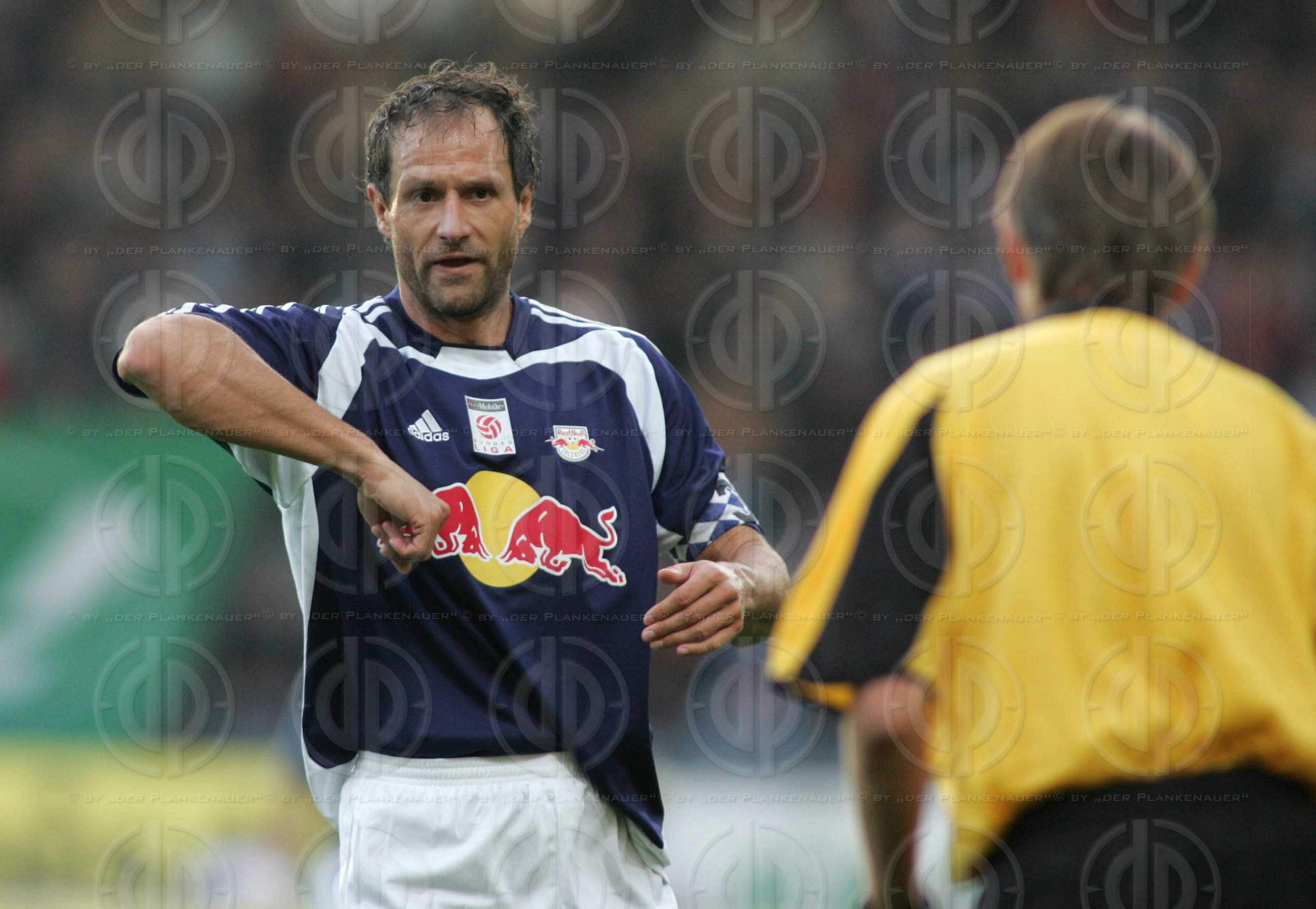 SK Sturm vs. Red Bull Salzburg