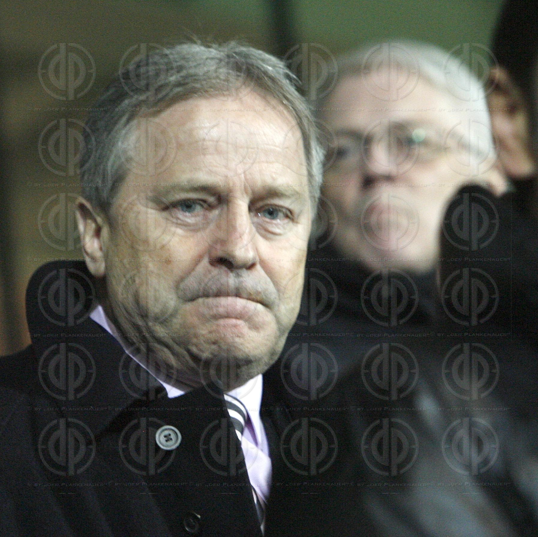 Österreich vs. Schweden (0:2)