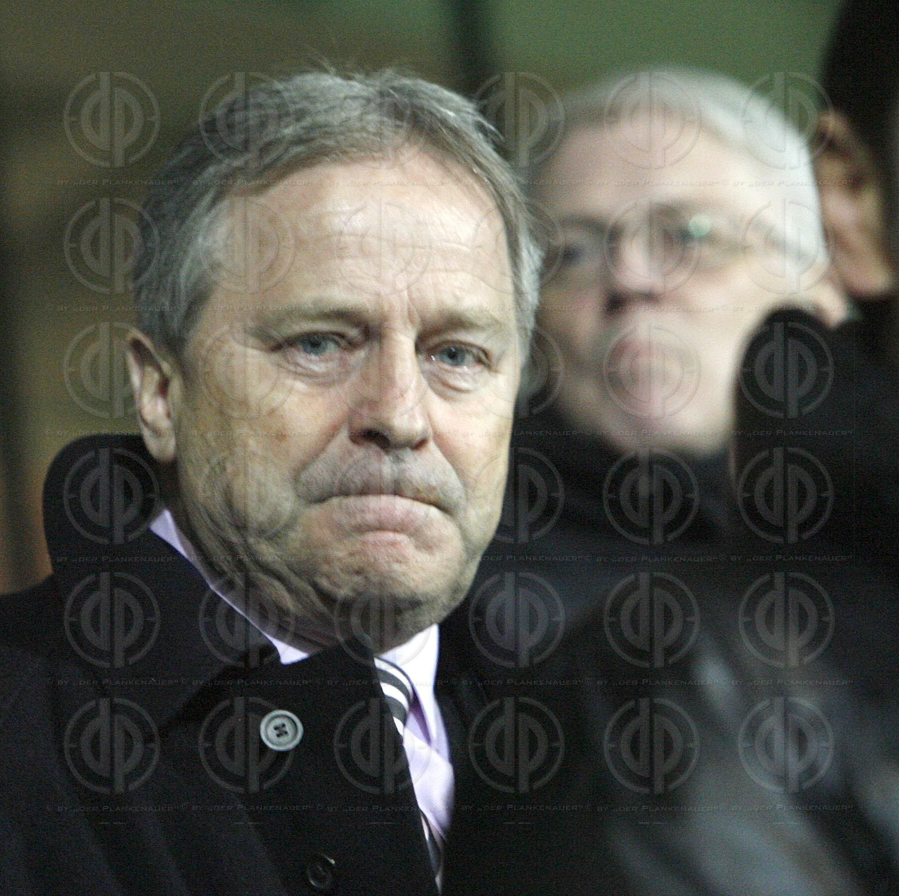 Österreich vs. Schweden (0:2)