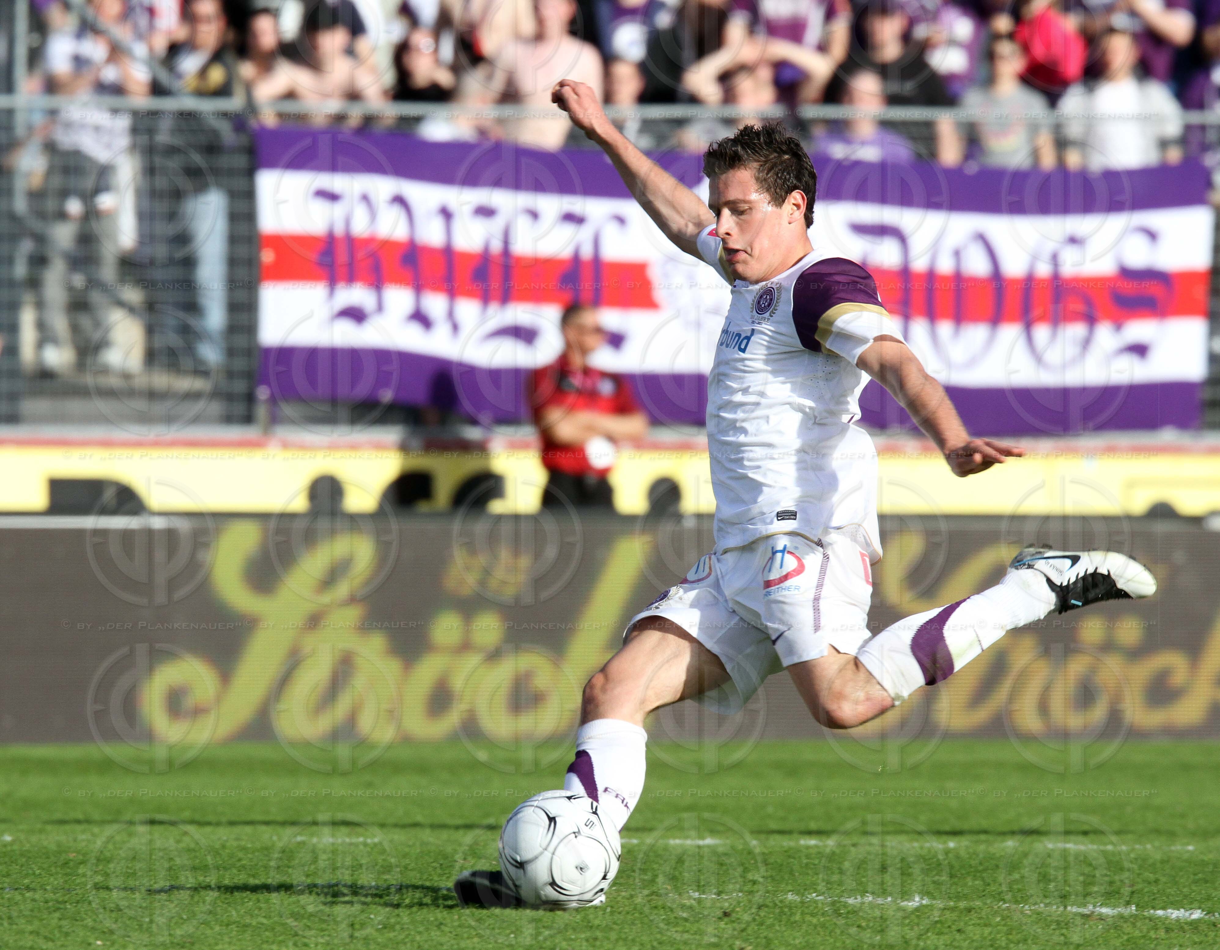 KSV Superfund vs. FK Austria Wien (3:3)