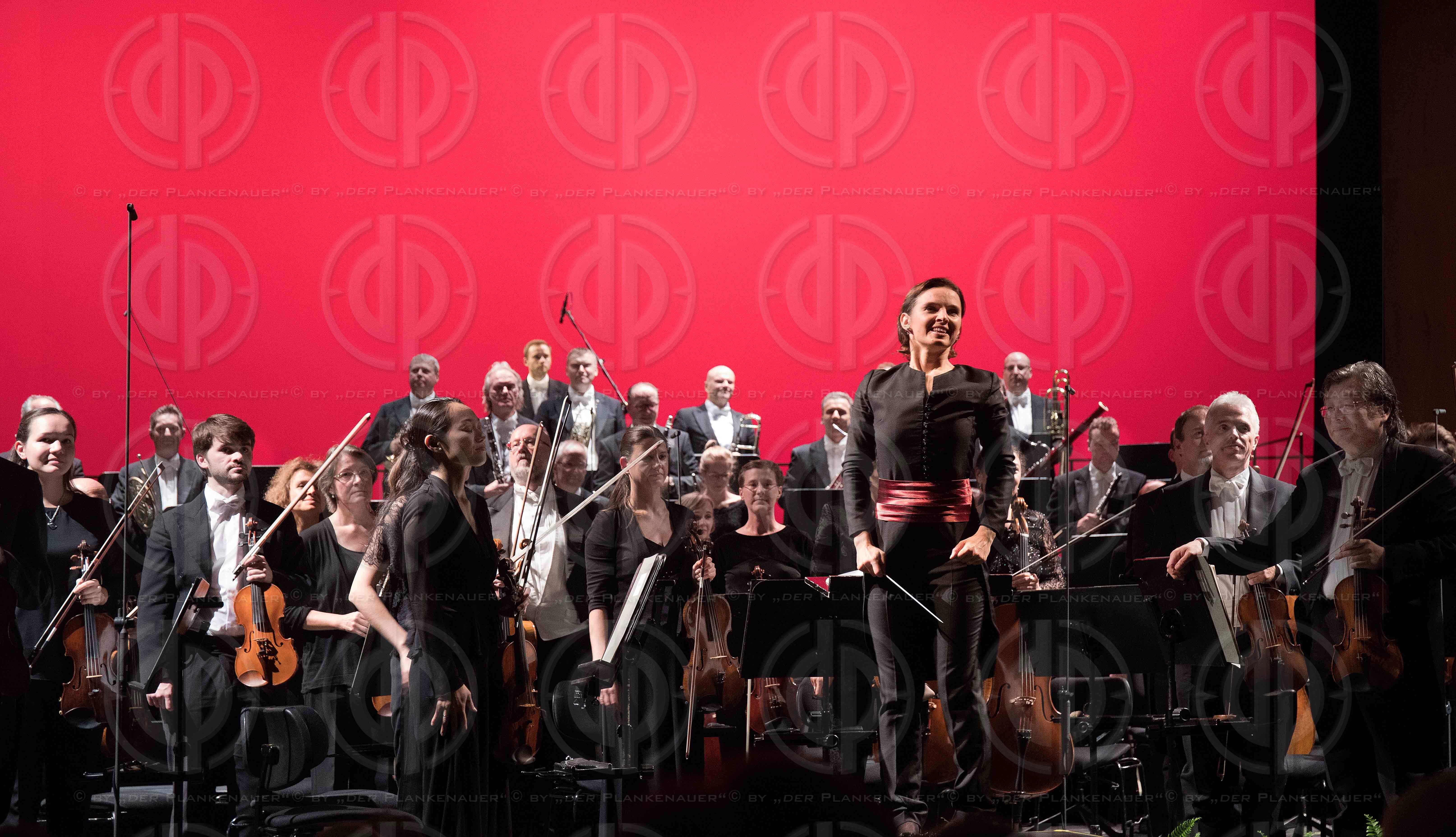 Oper Graz Eroeffnungskonzert 2017