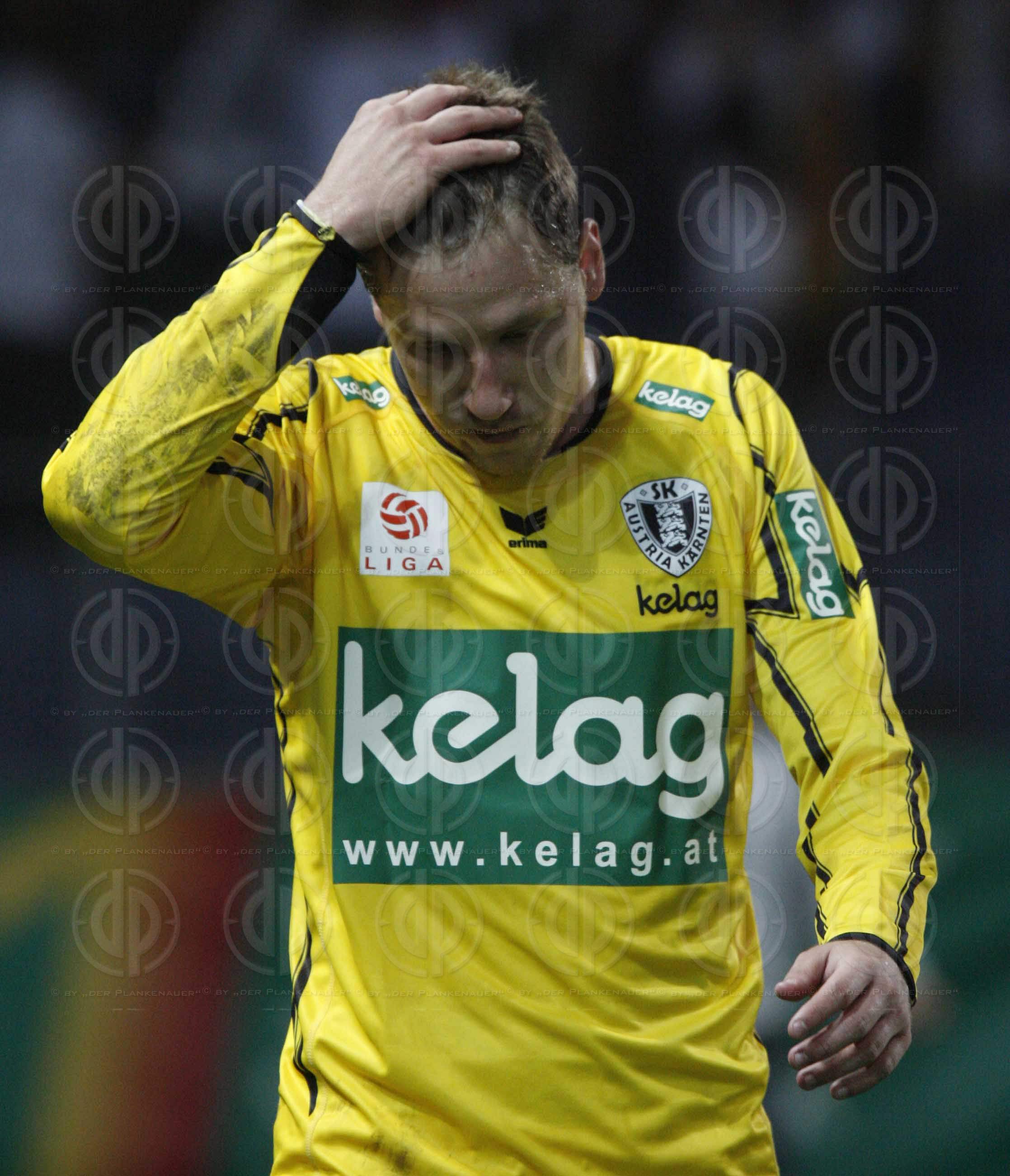 SK Sturm Graz vs. SK Austria Kelag Kärnten (3:0)