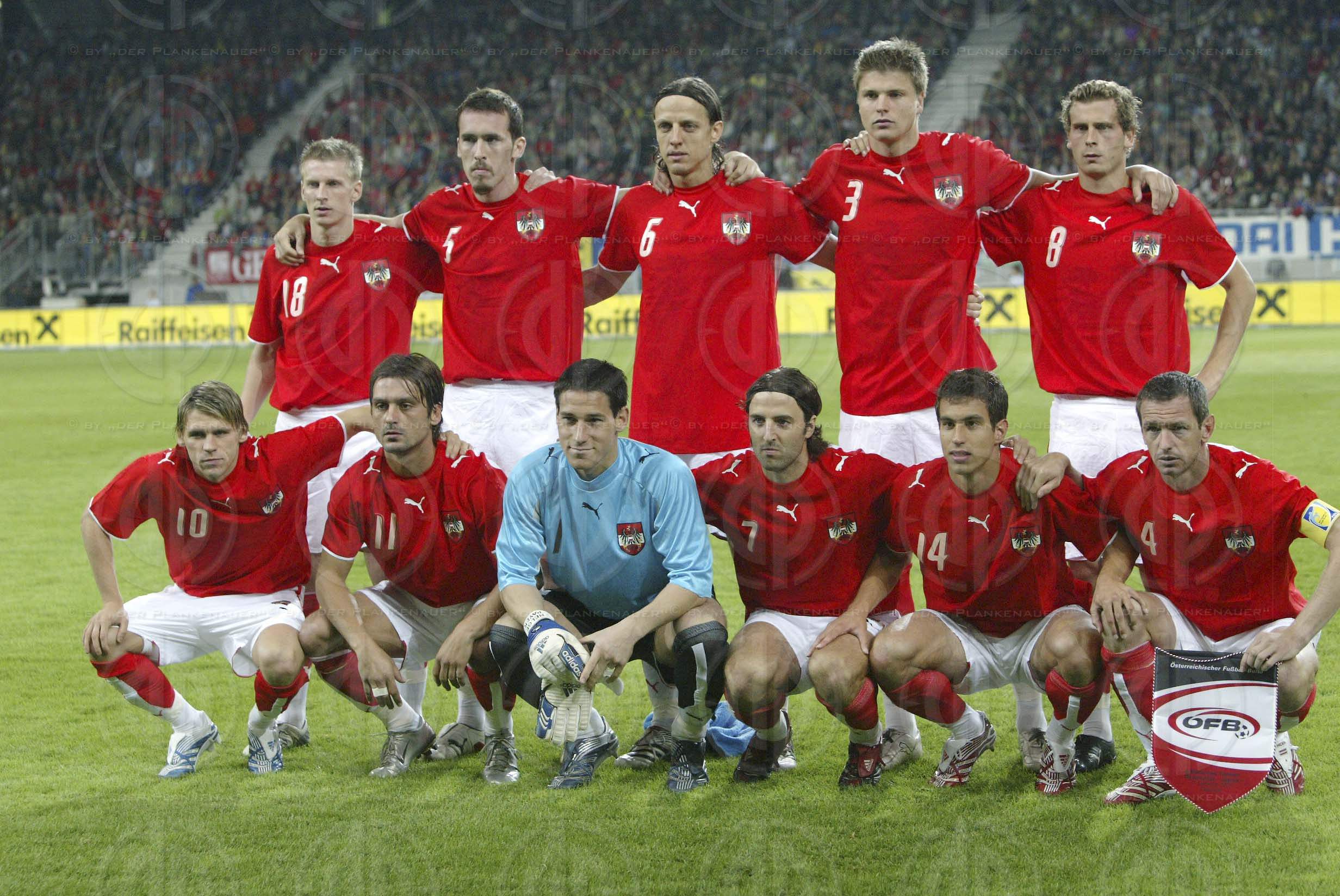 Österreich vs. Japan (0:0, 4:3 Elfmeterschiessen)